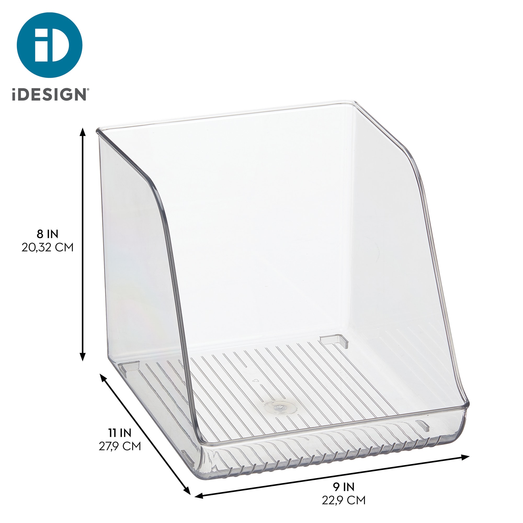 iDesign 29874M2 Drawer-Organizers - View #4
