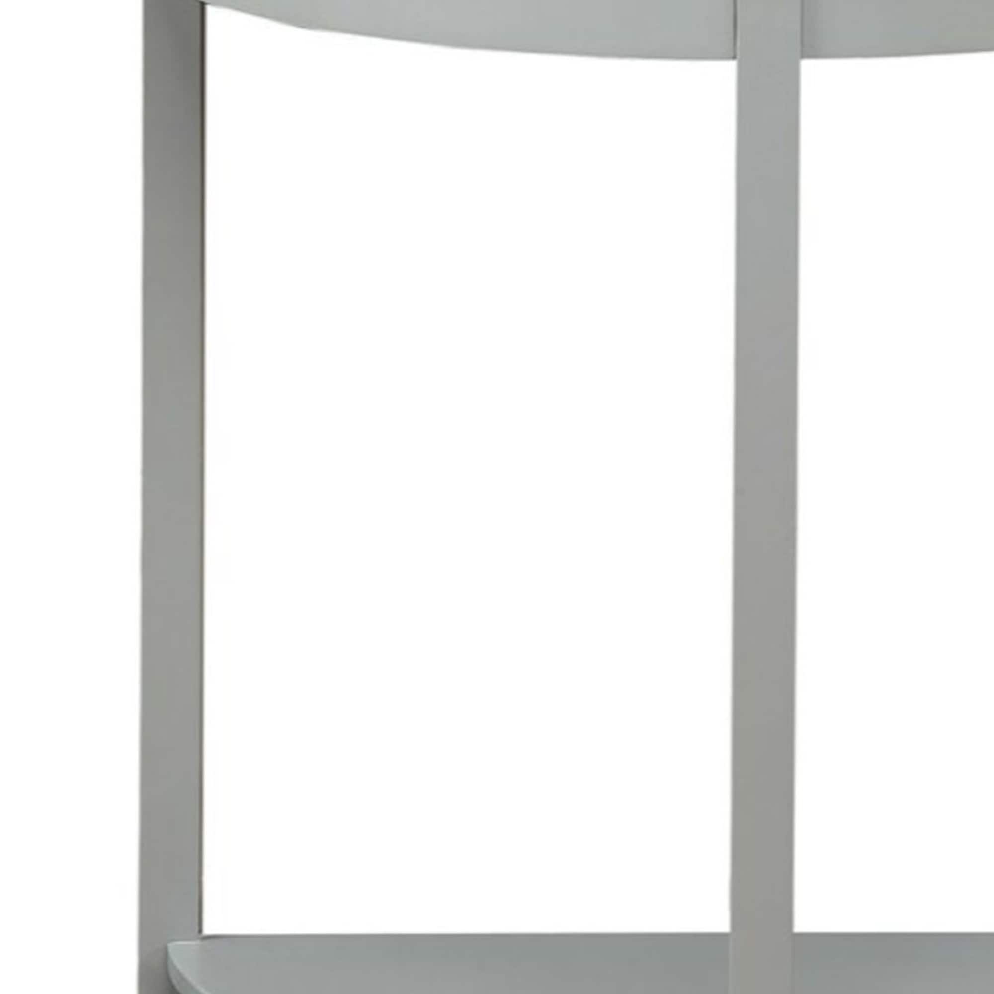 Benzara BM191264 Console-Sofa-Tables - View #4