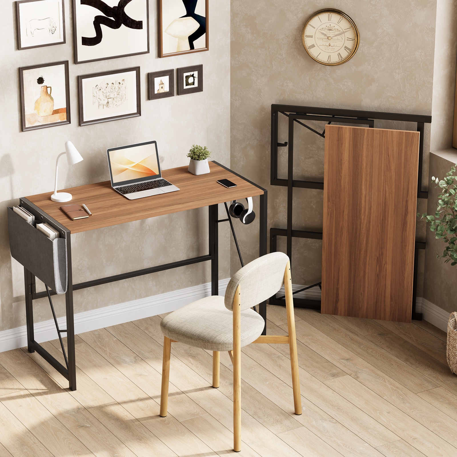 Garvee 09GXFCHBNL-HXYY-1561 Folding-Tables - View #8