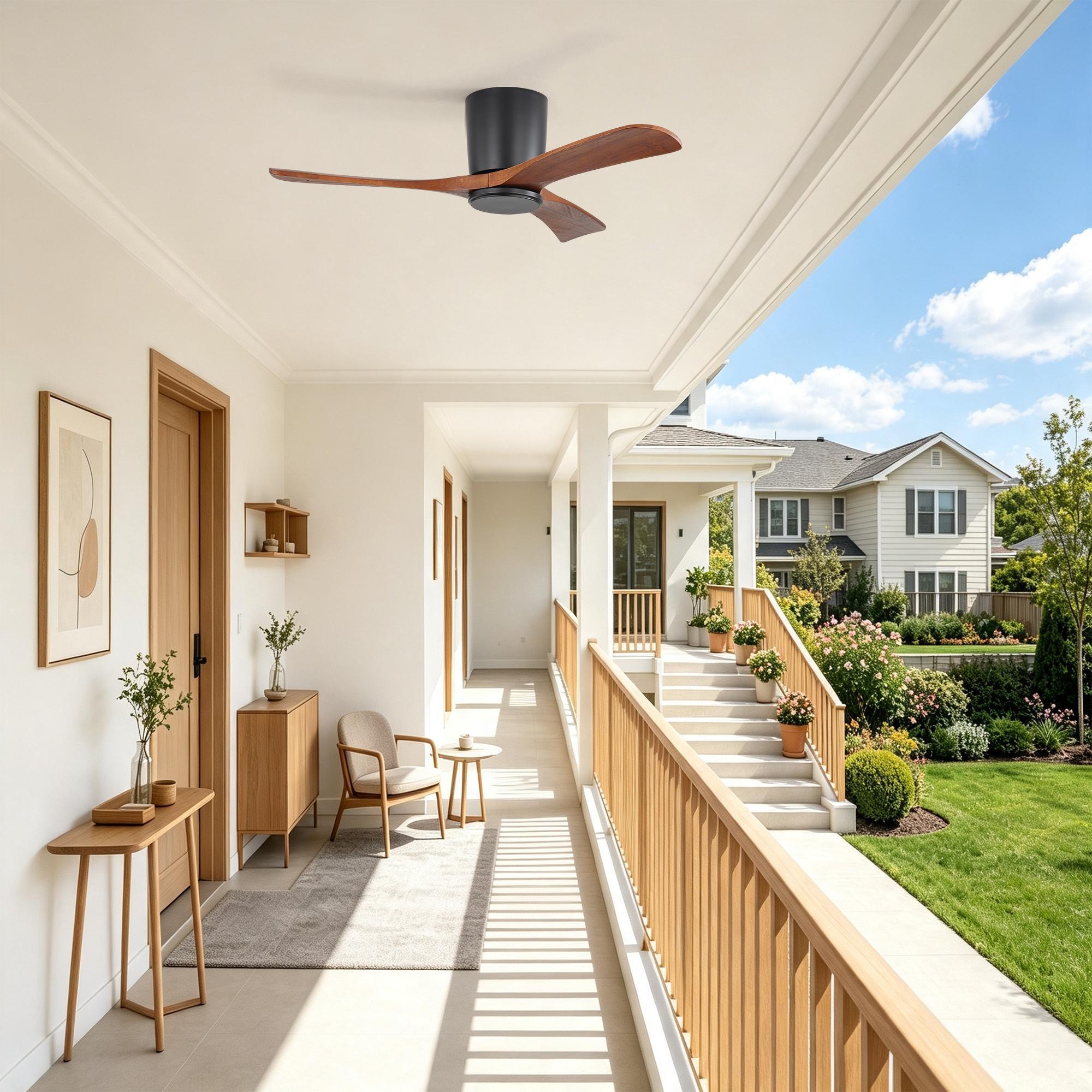 Bayfeve BF-575884-MP Ceiling-Fans - View #4