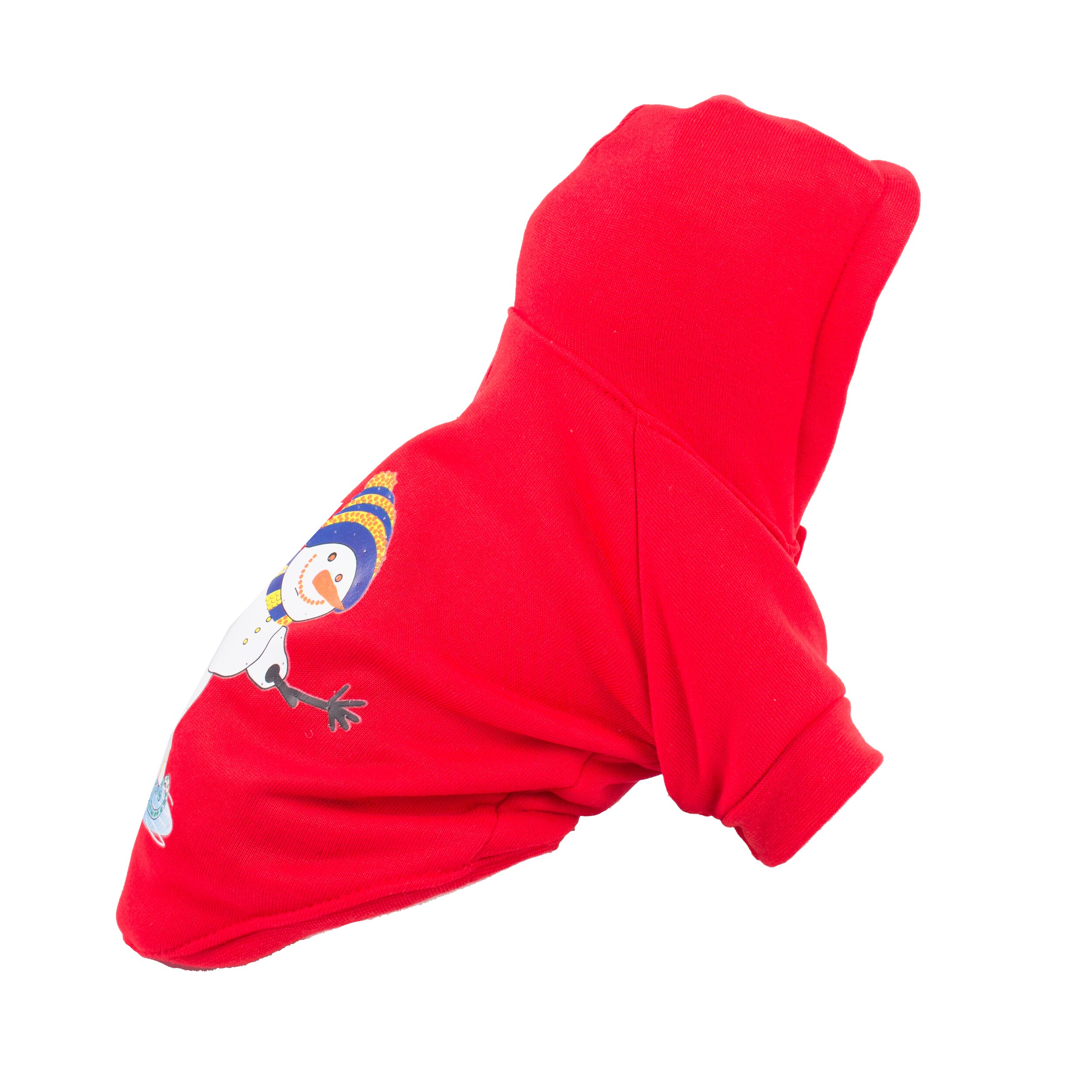 Pet Life FBP5RDSM Dog-Apparel - View #3