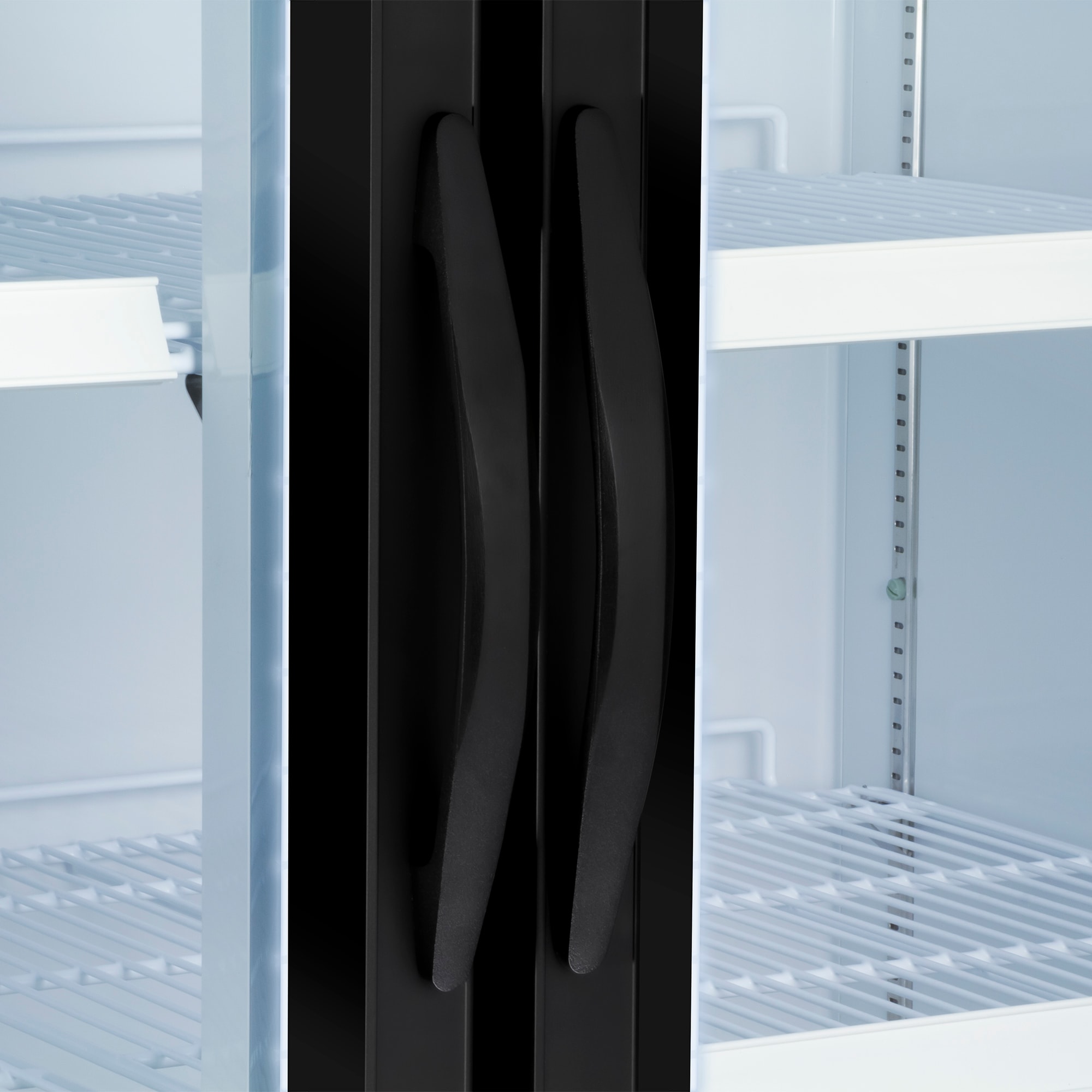 Maxx Cold MXM3-72RHC Commercial-Refrigerators - View #3