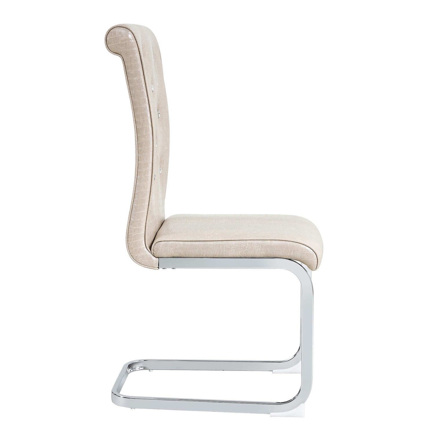 FlowLuxe C4ZLFF9Z6AAS Dining-Chairs - View #6