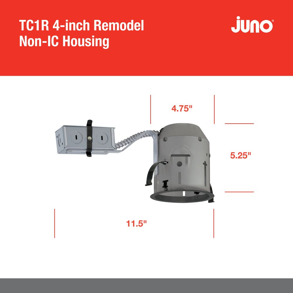 Juno TC1R b040335 - View #5
