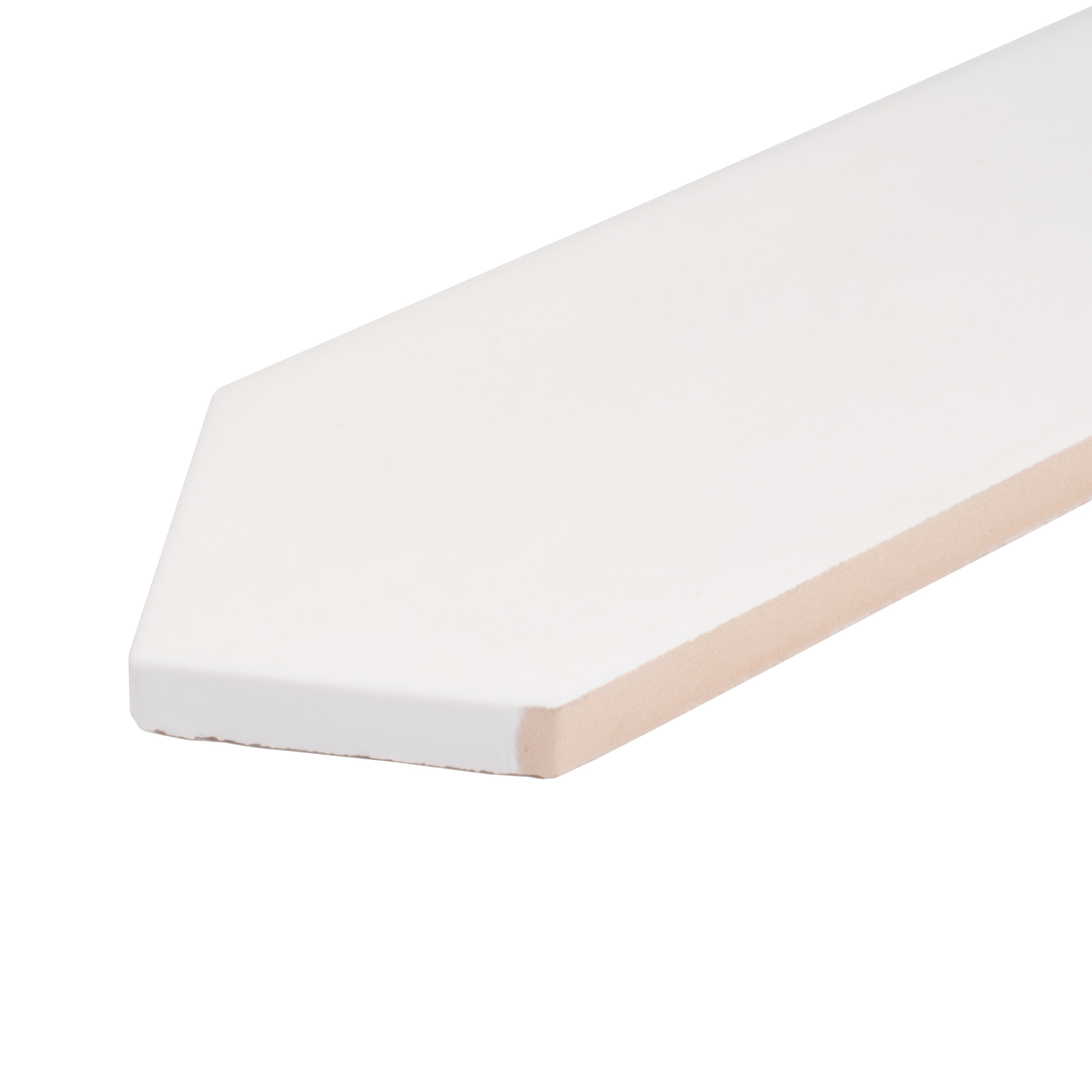 Apollo Tile APLALF88WHTA Ceramic-Tile - View #4