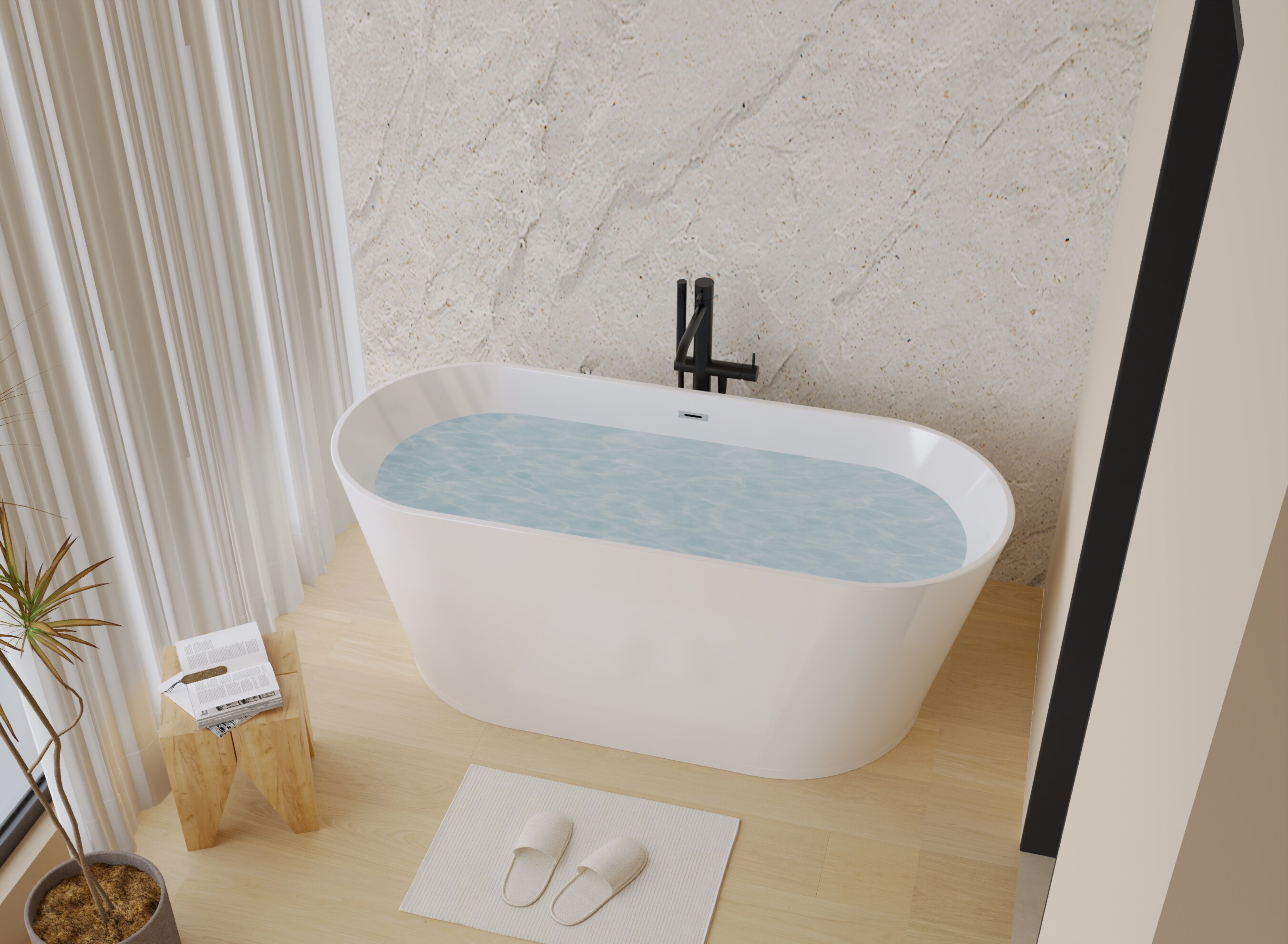GDFStudio 353211 bathtubs - View #12