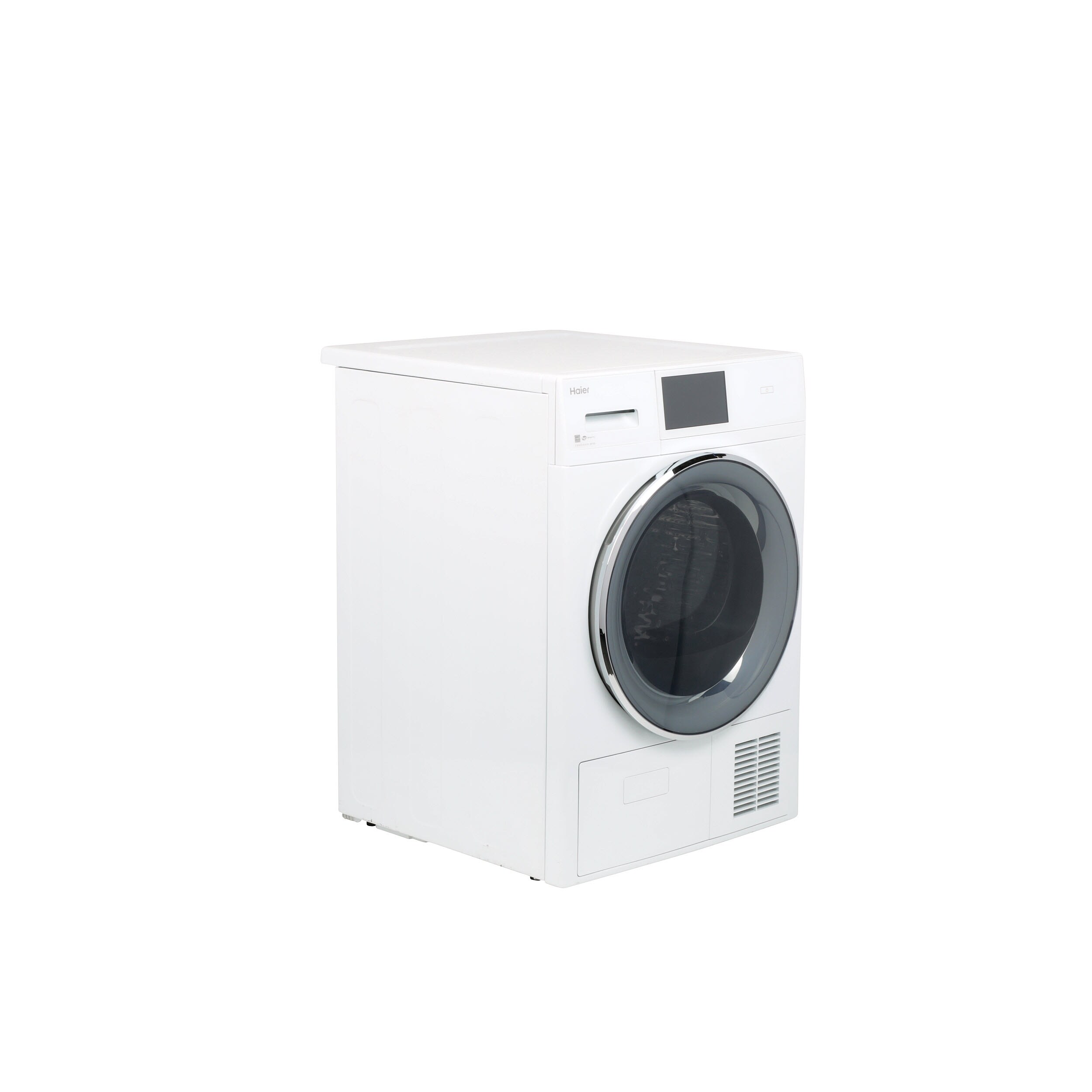 haier combination front load washer and ventless dryer