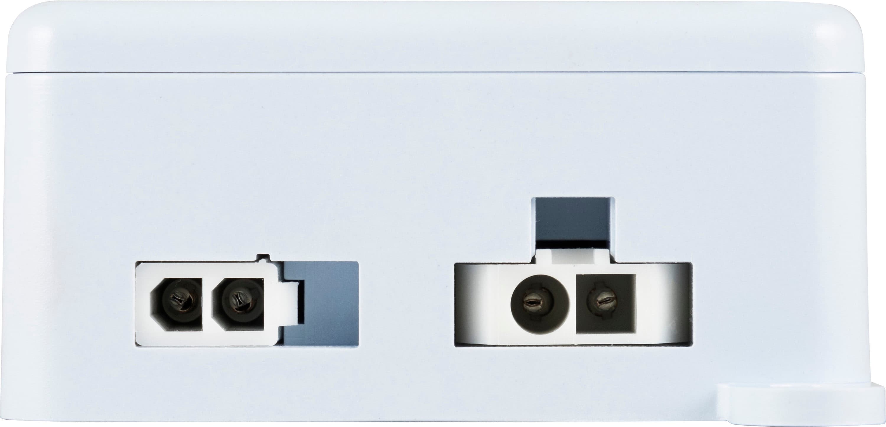 Enbrighten Cabinet Lighting Direct Wire Conversion Box in the Under Cabinet  Lighting Parts & Accessories department at