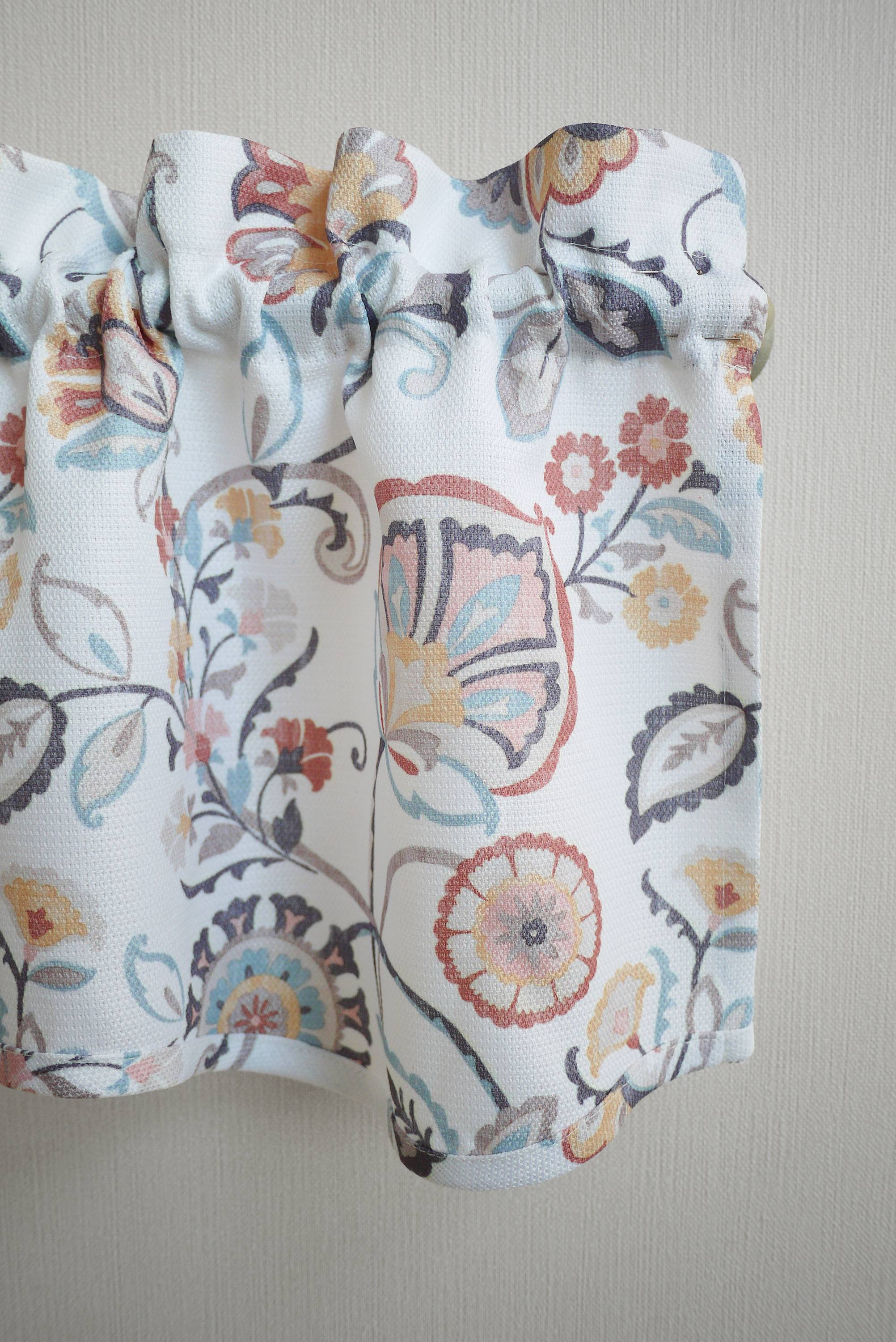 Top of the Window 50629 curtains - View #2