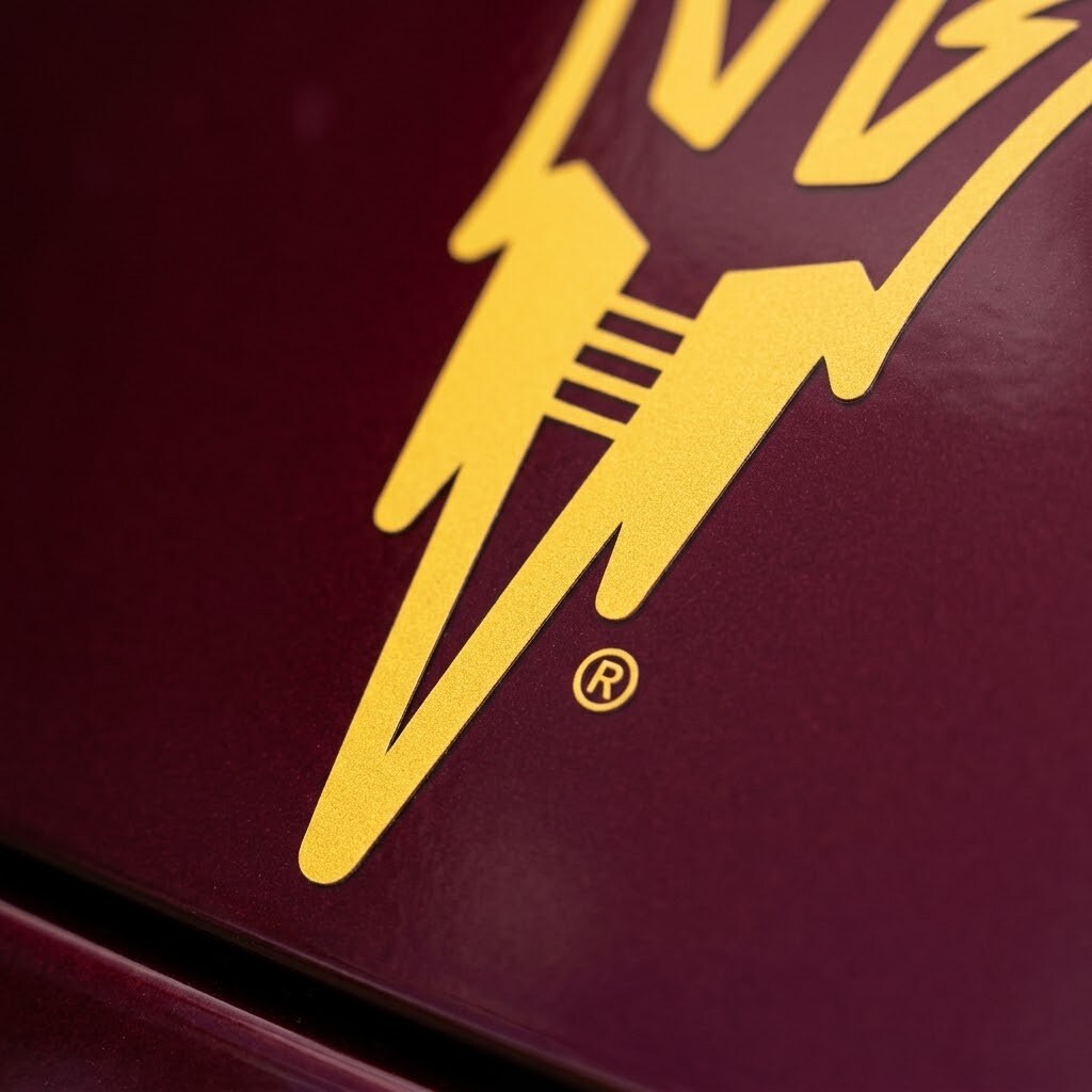 Logo Brands 107-F603 Exterior-Car-Acc - View #3