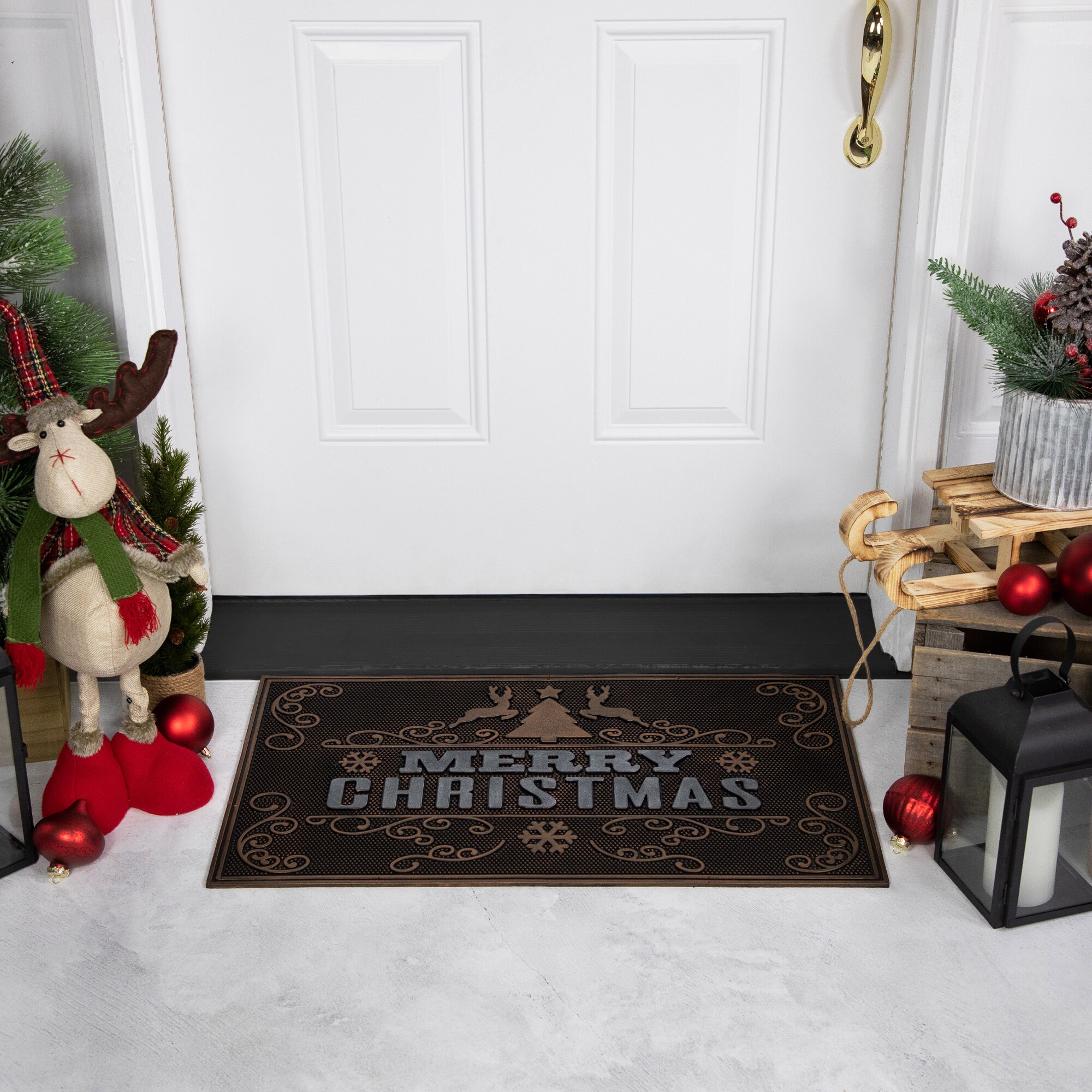 Northlight 33841576 Table-Christmas-Decorations - View #2