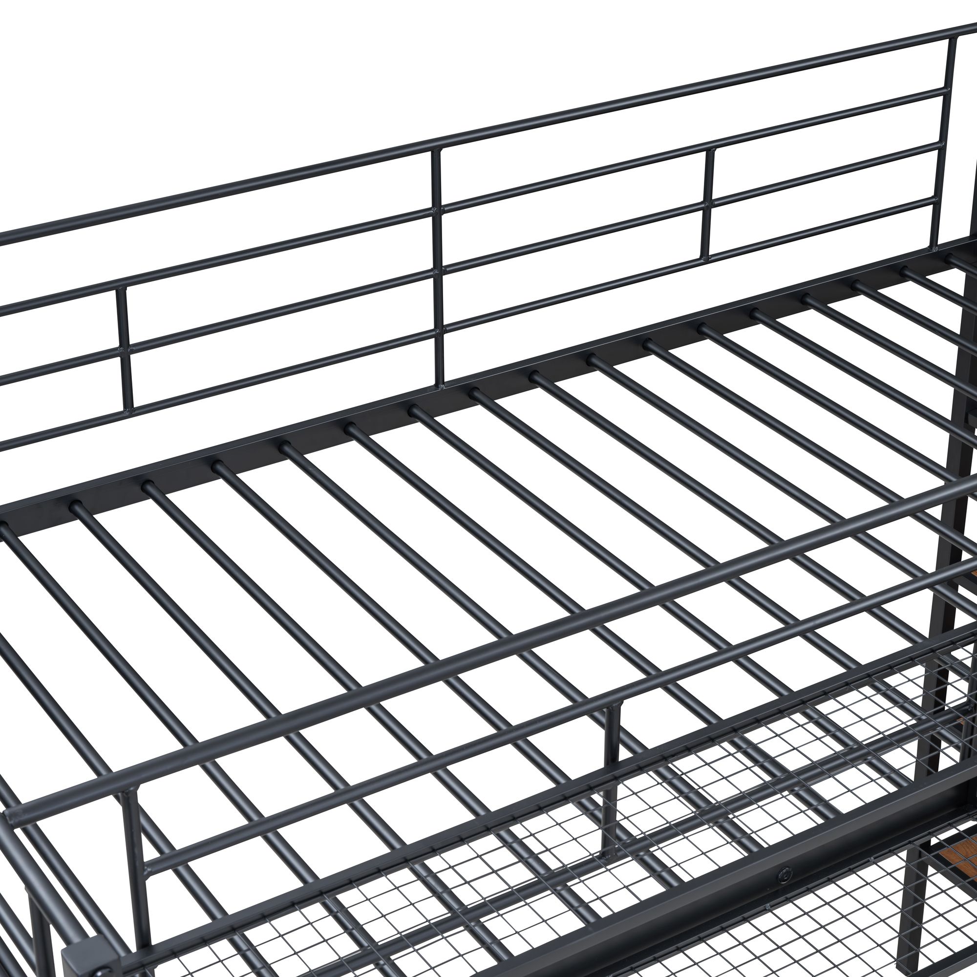 Yiekholo LL-1960AAB Bunk-Beds - View #9