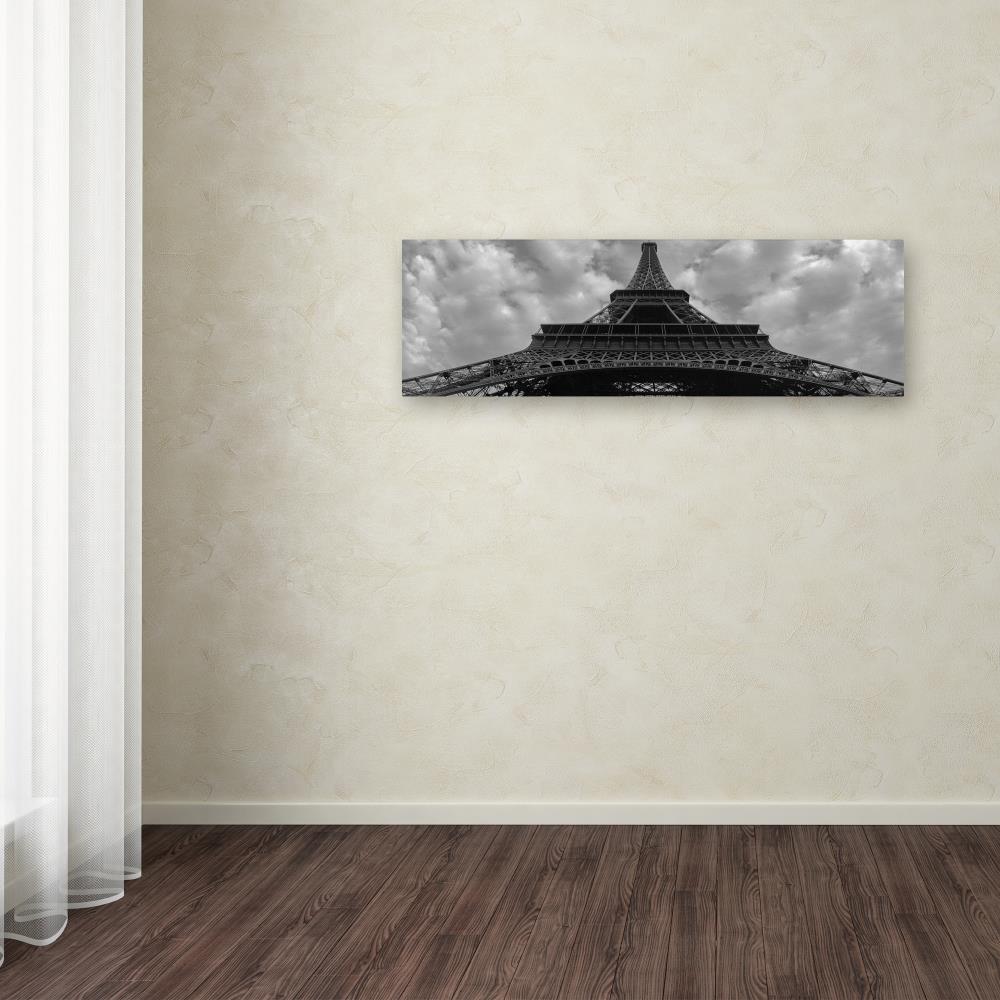 Trademark Fine Art ALI0050-C619GG Wall-Art - View #3