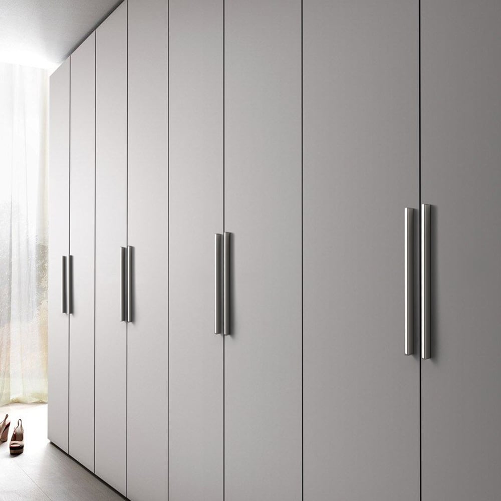 Miaokesen 1888LN-256 Cabinet-Pulls - View #6