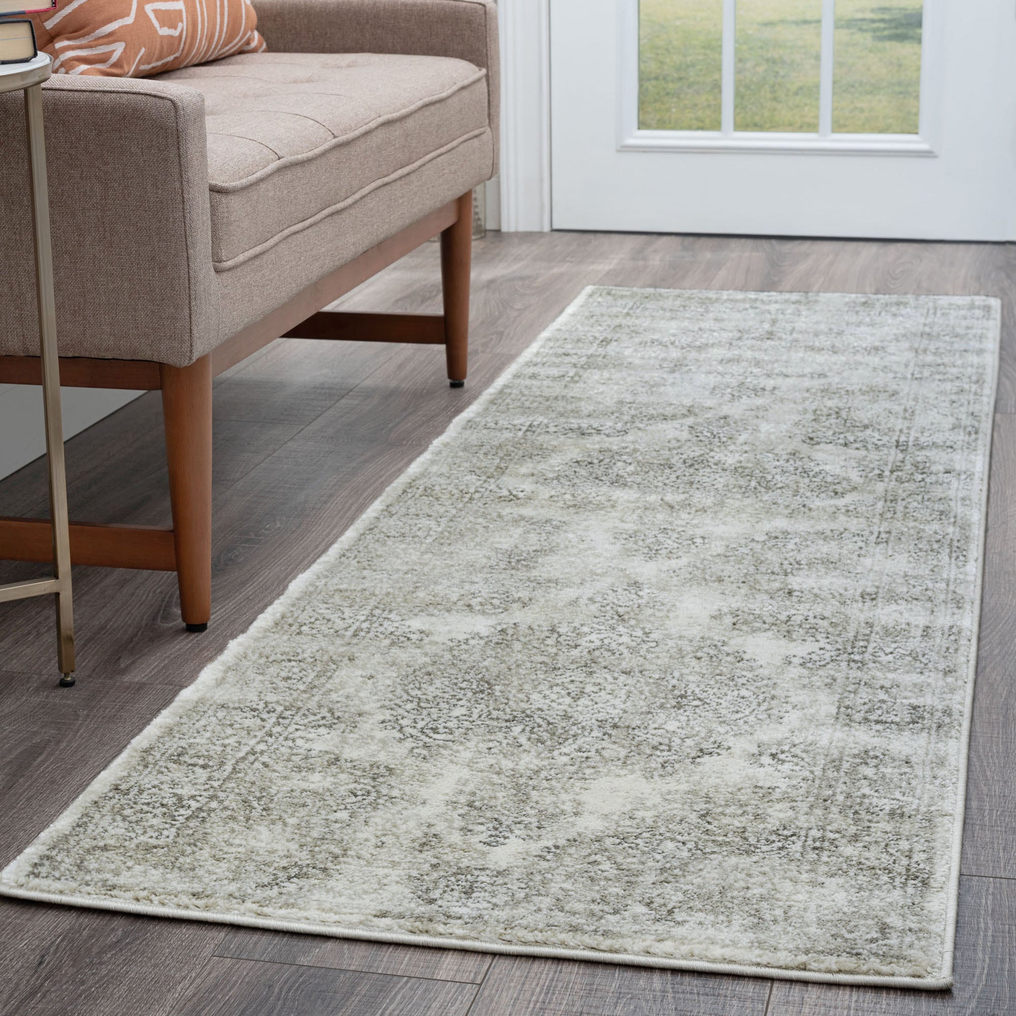 Tayse GEN1201 2X8 rugs - View #4