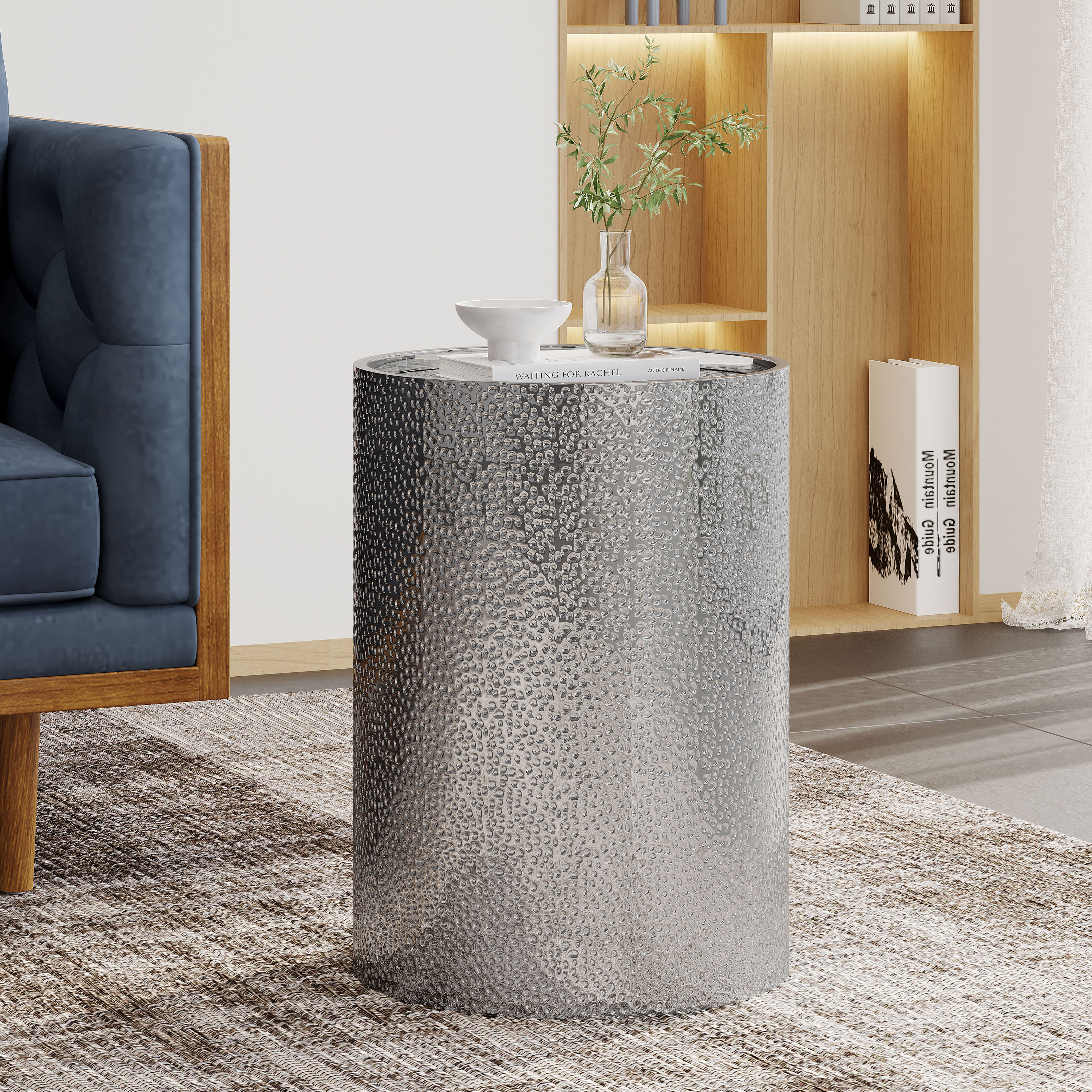 Best Selling Home Decor 308946 End-Tables - View #2