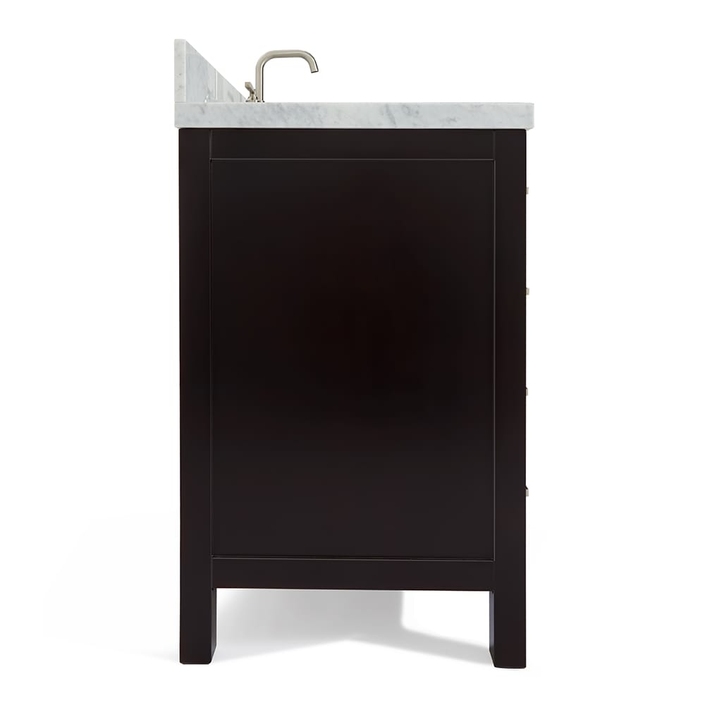 ARIEL A043SCWRVOESP Bath-Vanity-Combo - View #4