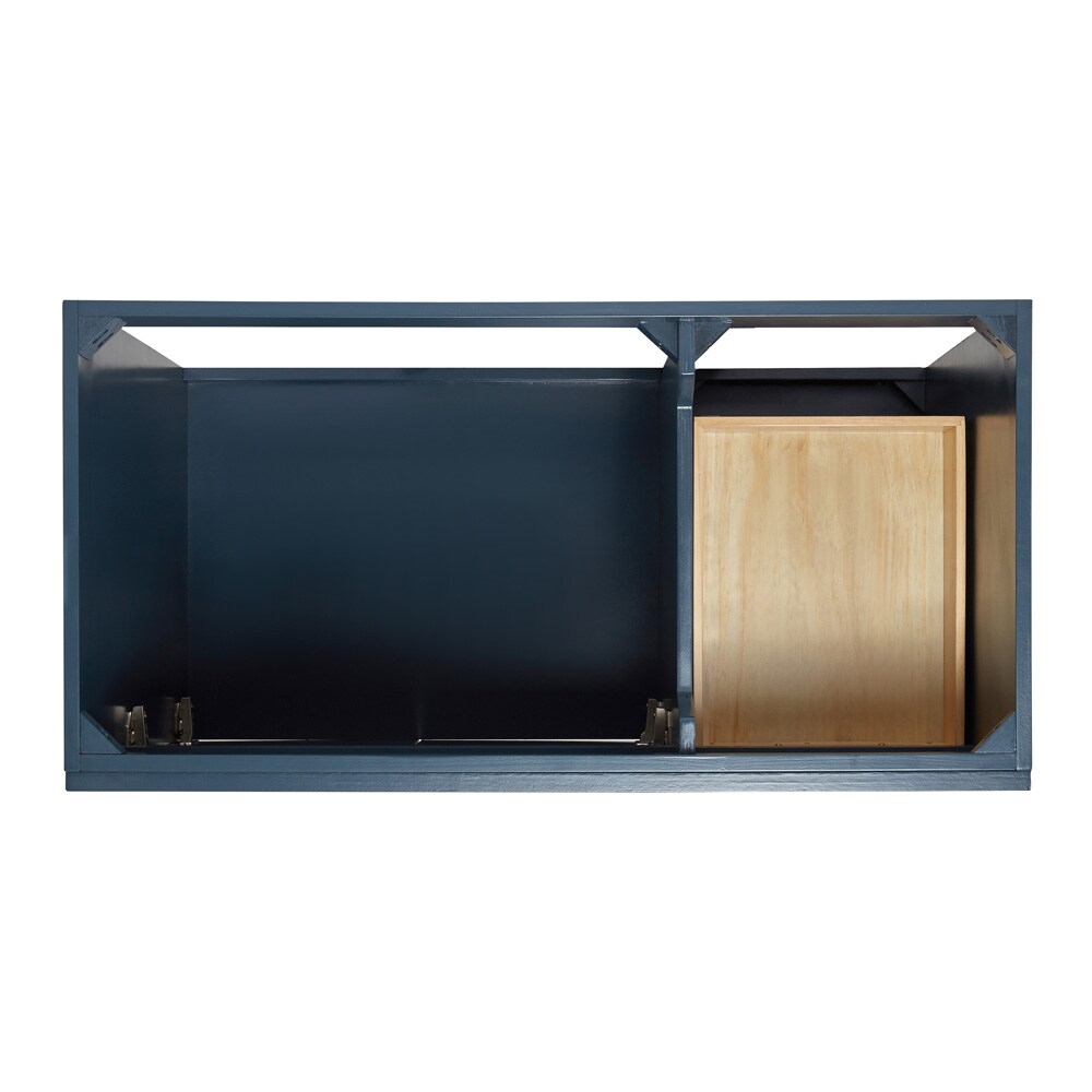 ARIEL F043SLWQRVOMNB Bath-Vanity-Combo - View #7