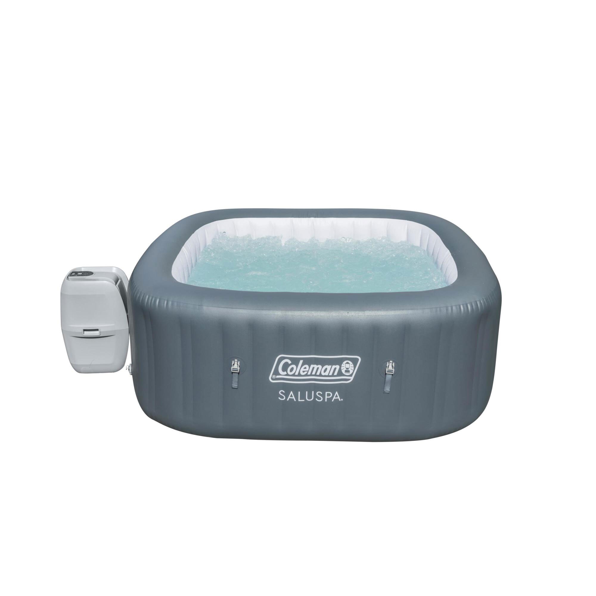 Coleman 410806 spas - View #7