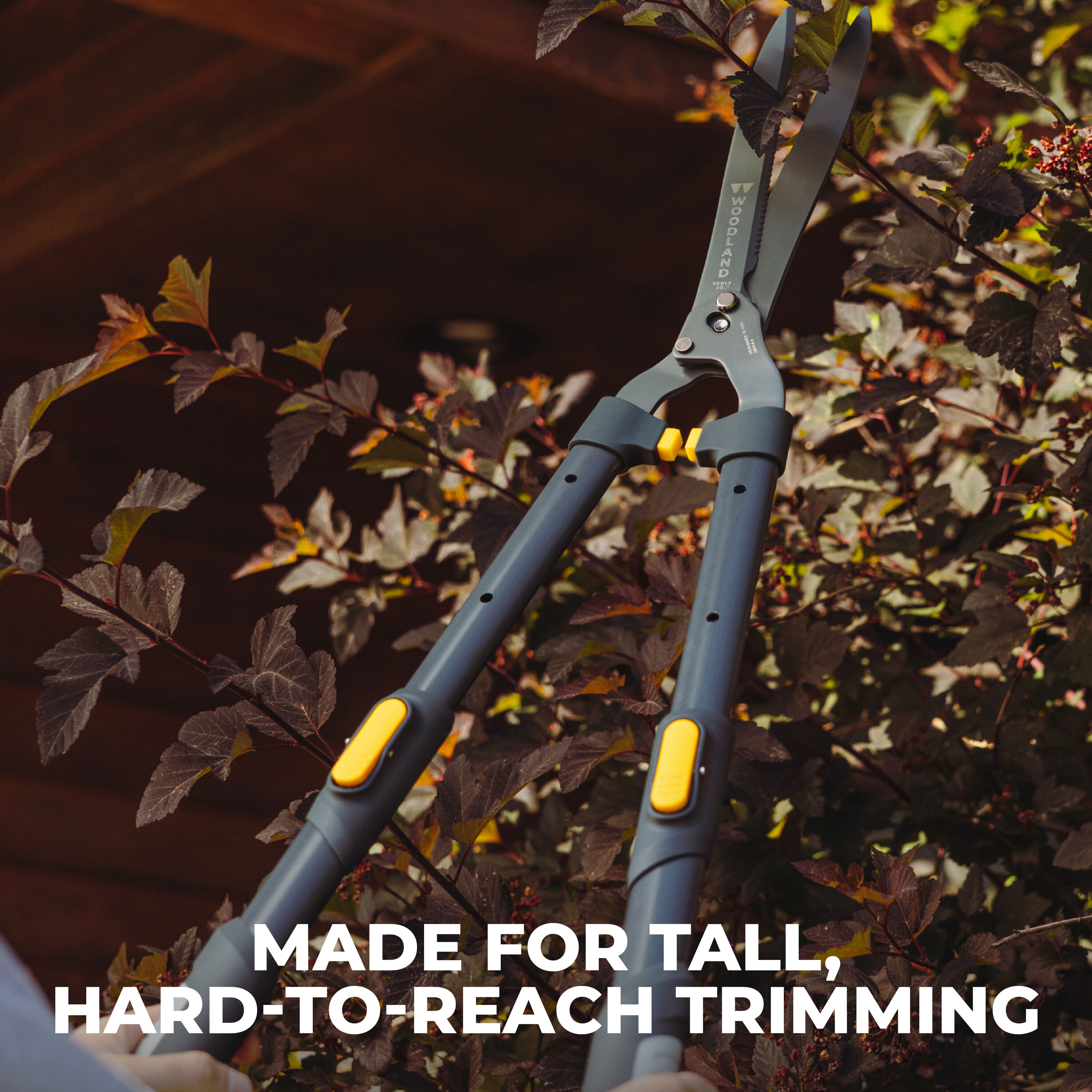 Woodland Tools 20-4005-100 Speciality-Garden-Hand-Tools - View #3