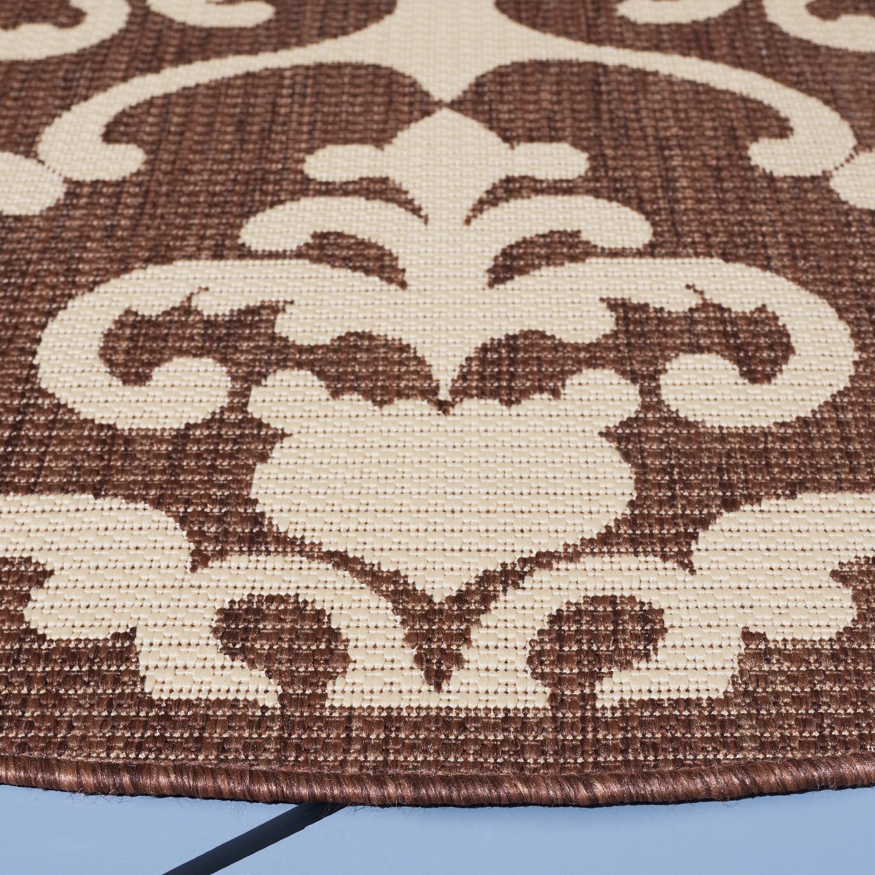 Safavieh CY2663-3409-8R rugs - View #3