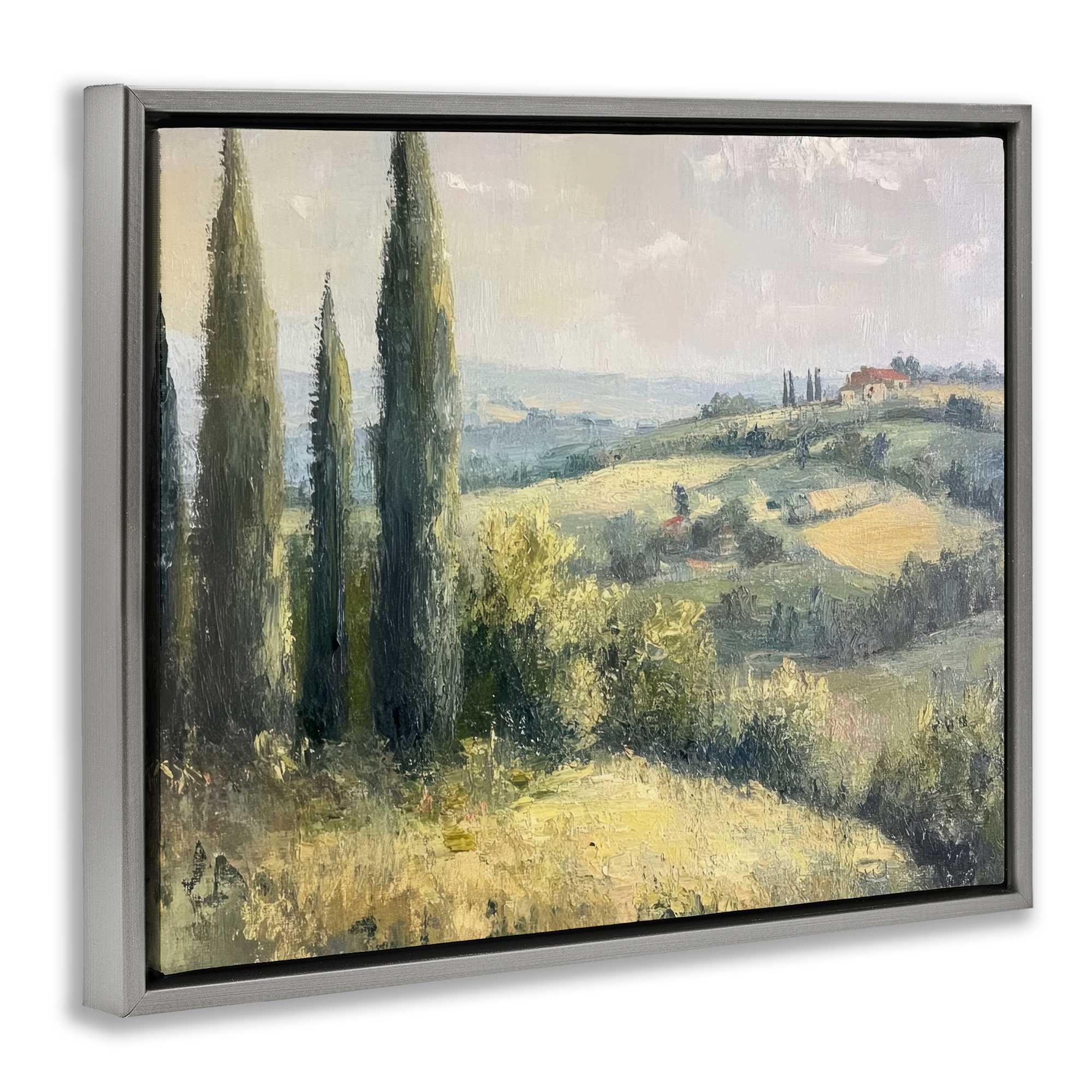 Stupell Industries BT-806-FFL-16X20 Wall-Art - View #2
