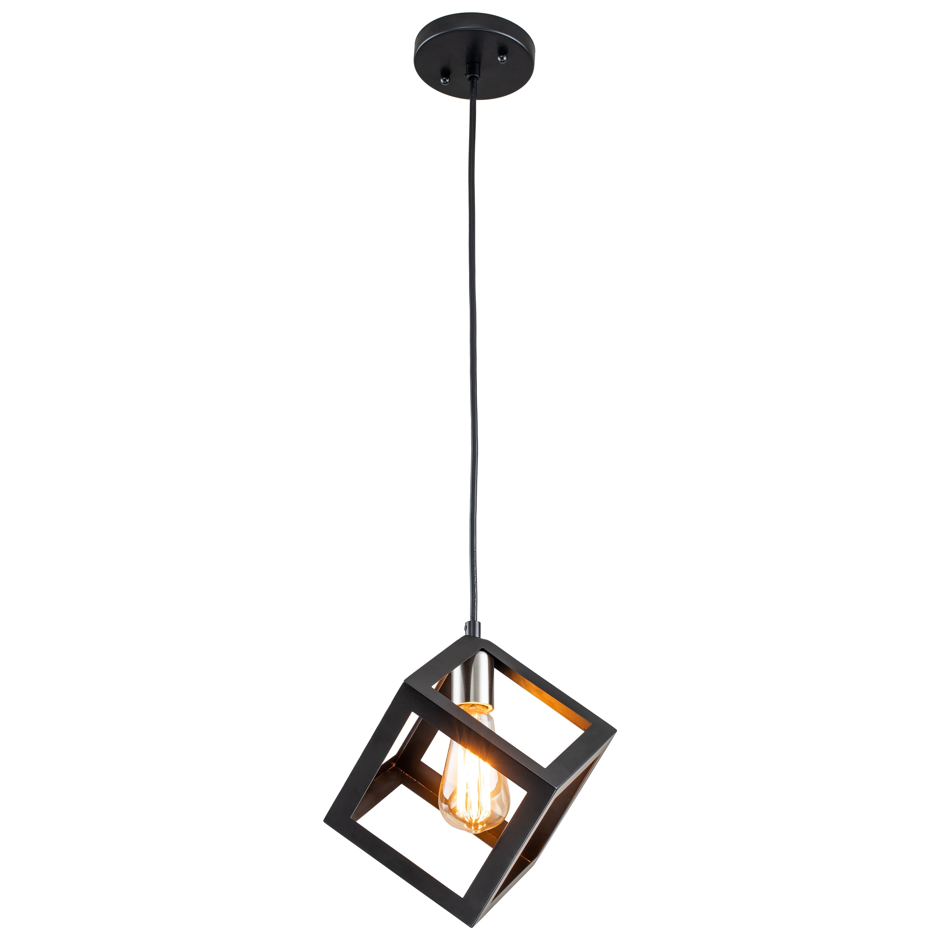 C Cattleya CA2143-H Pendant-Lights - View #2