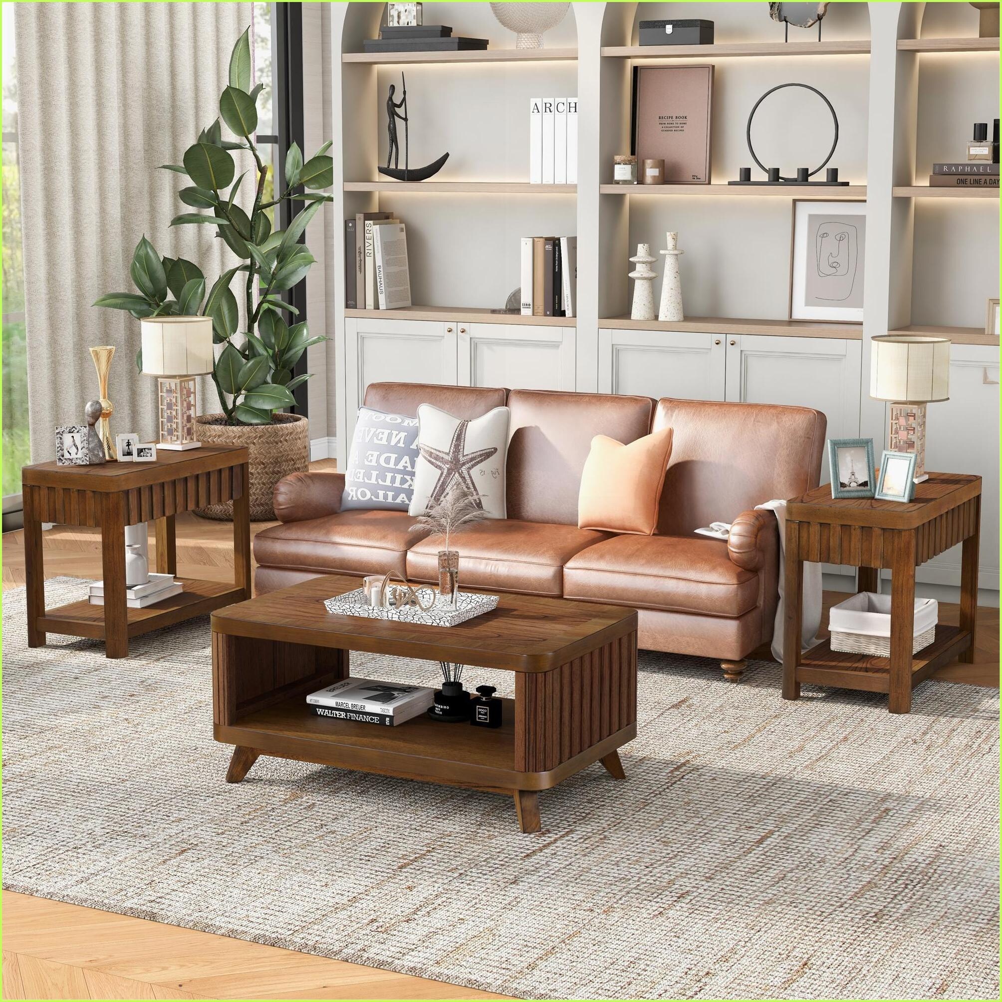 Watnature 82BXHN3KZ1UP Coffee-Tables - View #8