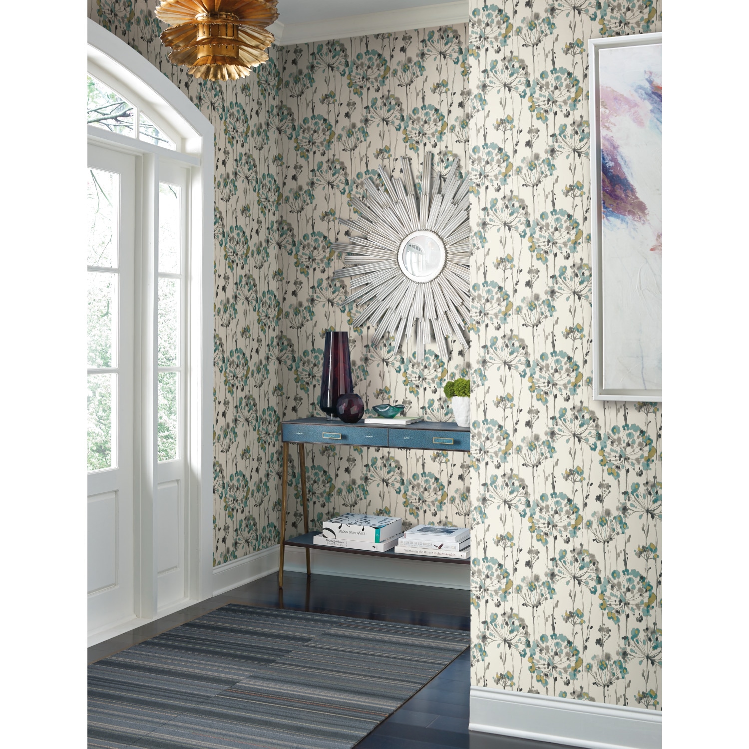 York Wallcoverings CN2102 wallpaper - View #2