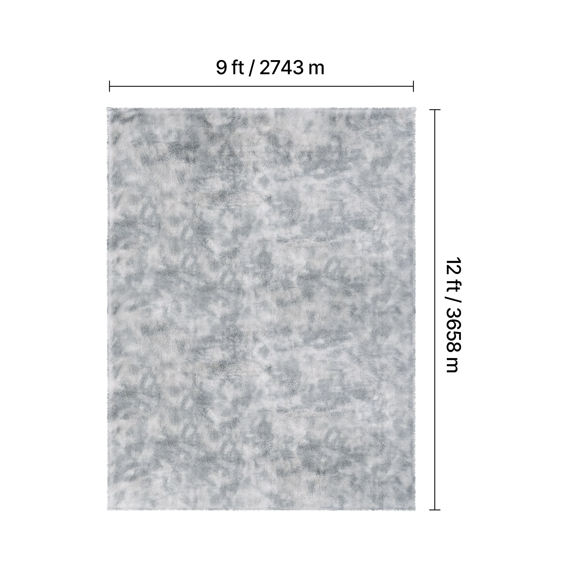 VEVOR SCJXTDDTSM9X14668V0 rugs - View #3