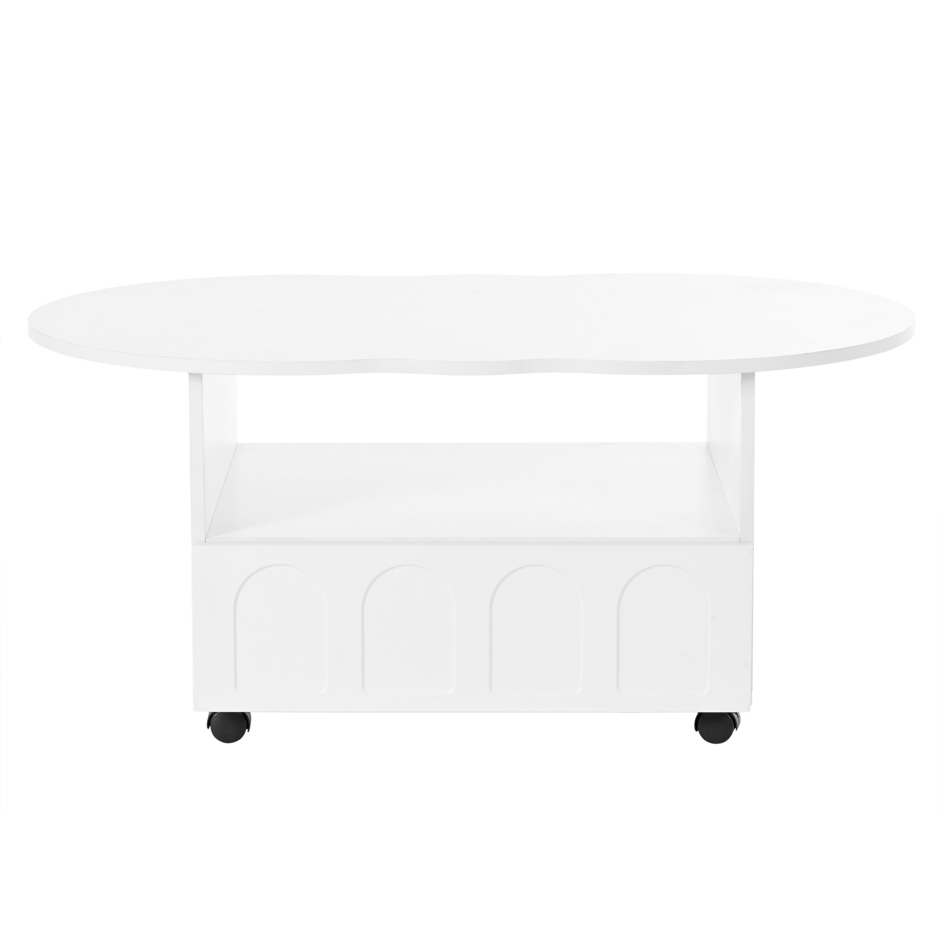 Bayfeve BF-80477K-IN Coffee-Tables - View #3