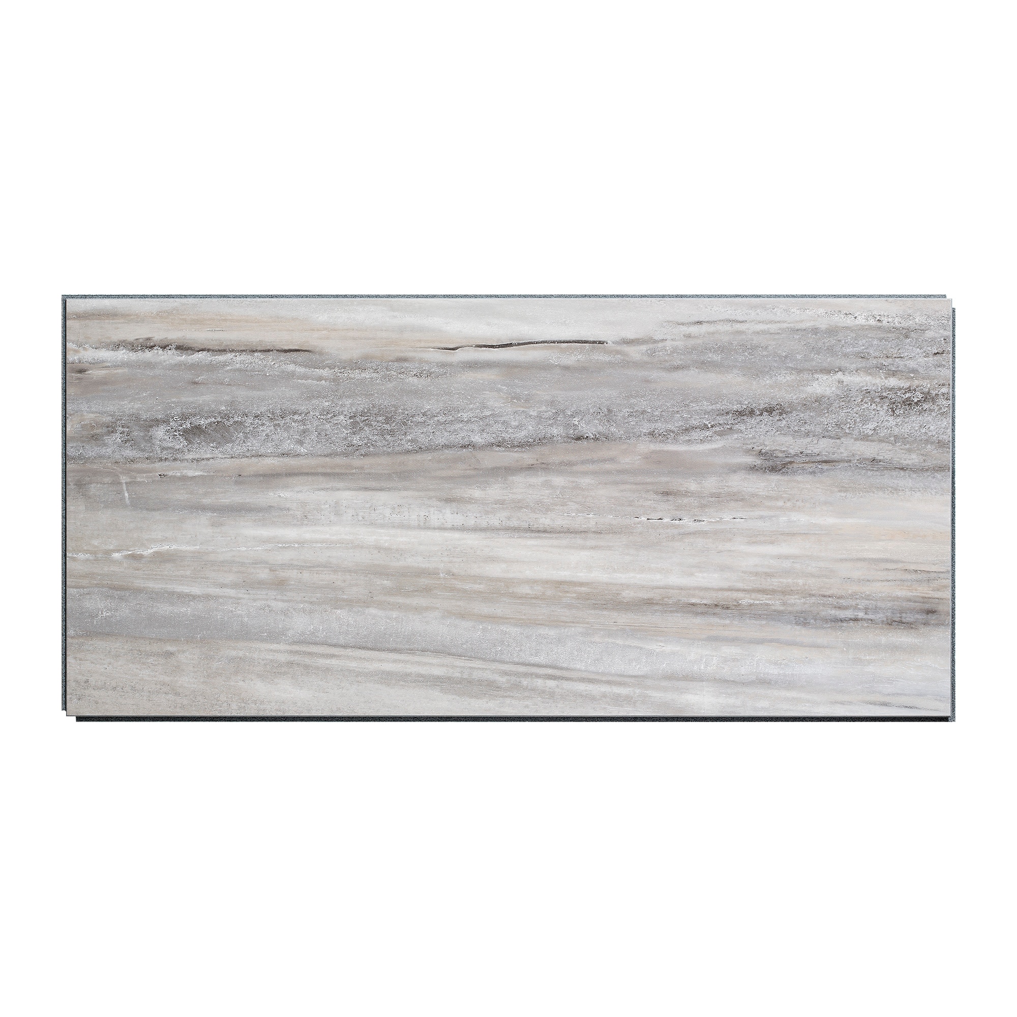 PALISADE Louvre Granite 23-in x 11-in Matte PVC Stone Look Interlocking  Wall Tile (17.9-sq. ft/ Carton) in the Tile department at