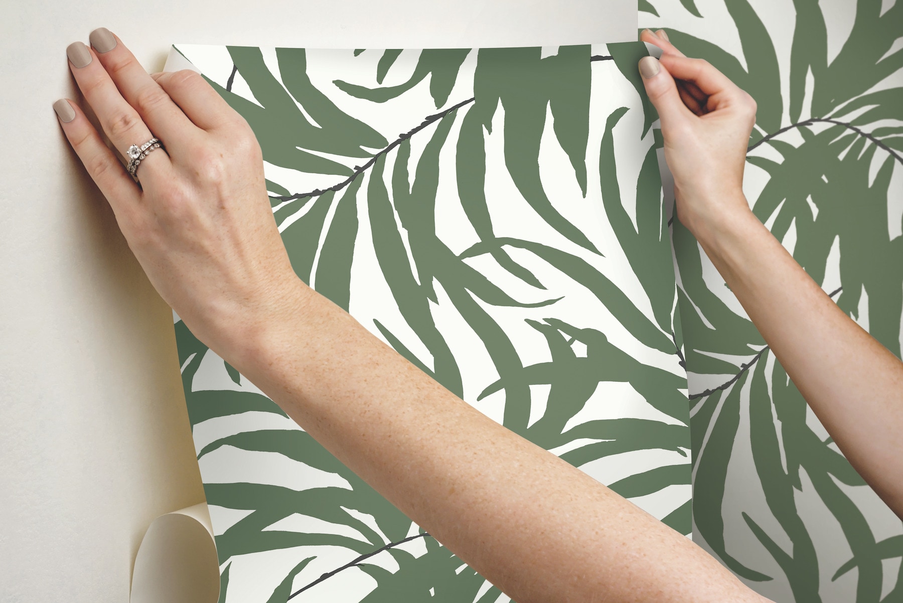 York Wallcoverings PSW1031RL wallpaper - View #6