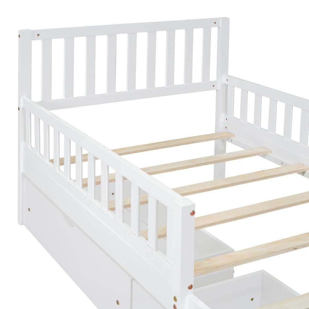 Clihome EFC-BL-11 beds - View #9