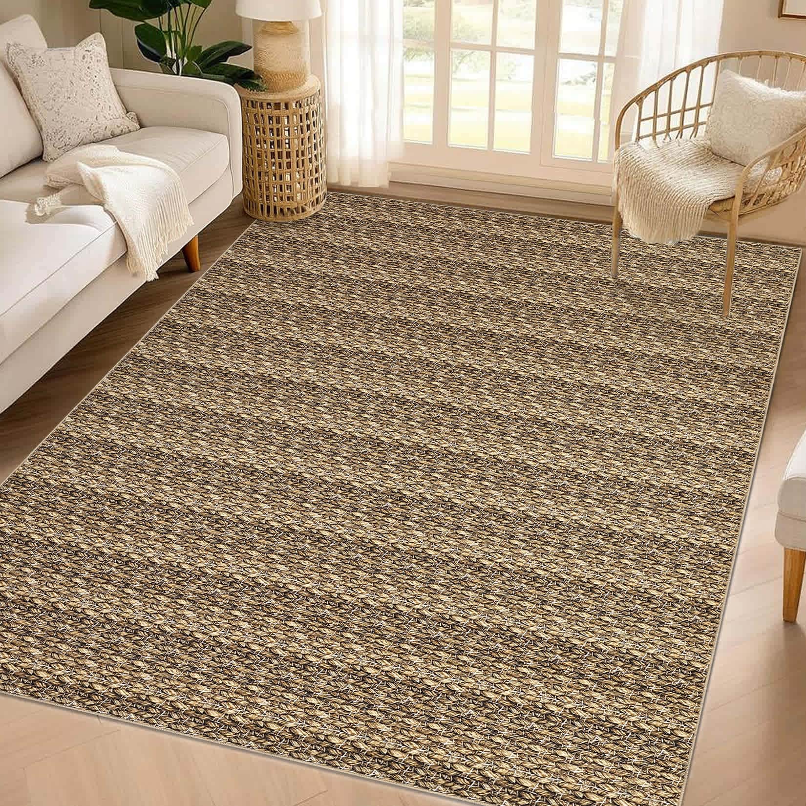 Qeetex LSN-PHO-33CM58AN rugs - View #2