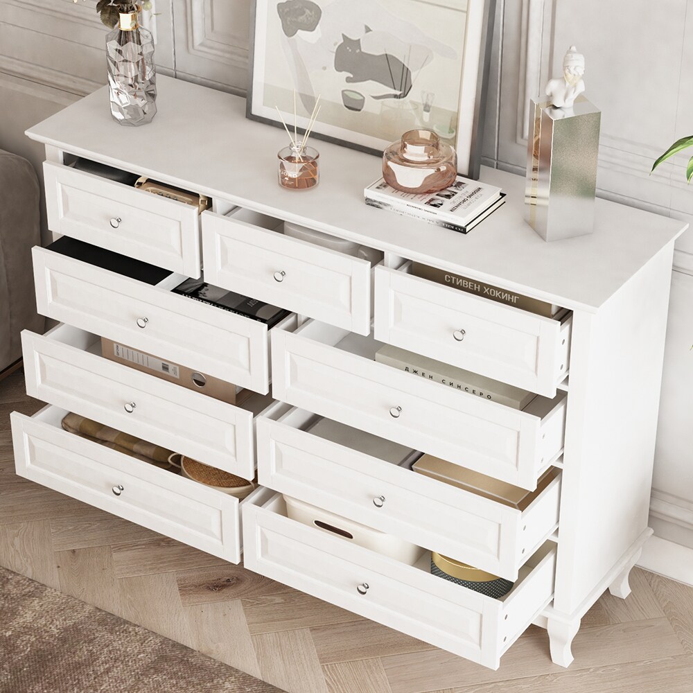  V-KF330075-01 dressers - View #4