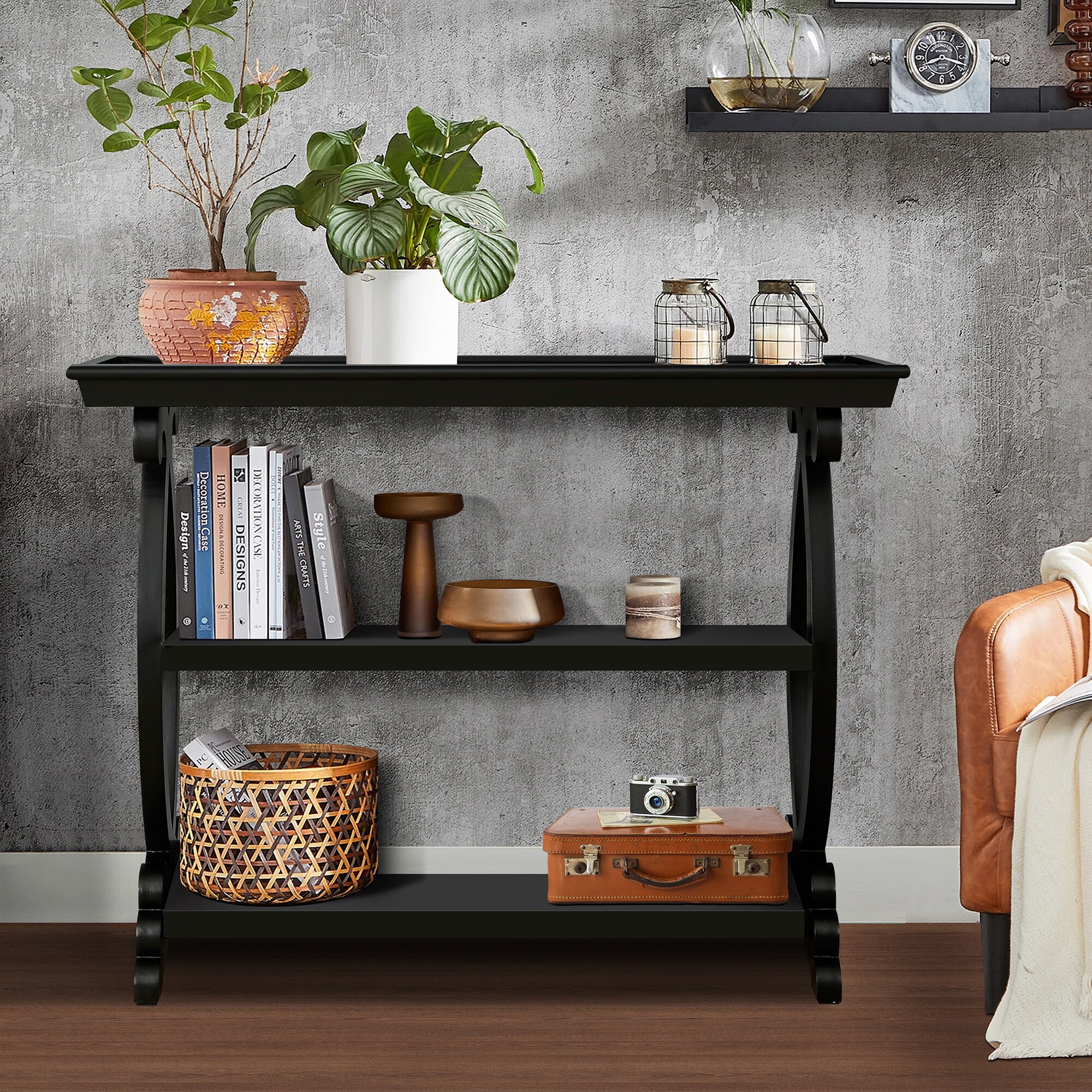 Bybafun YD2400054 Console-Sofa-Tables - View #11