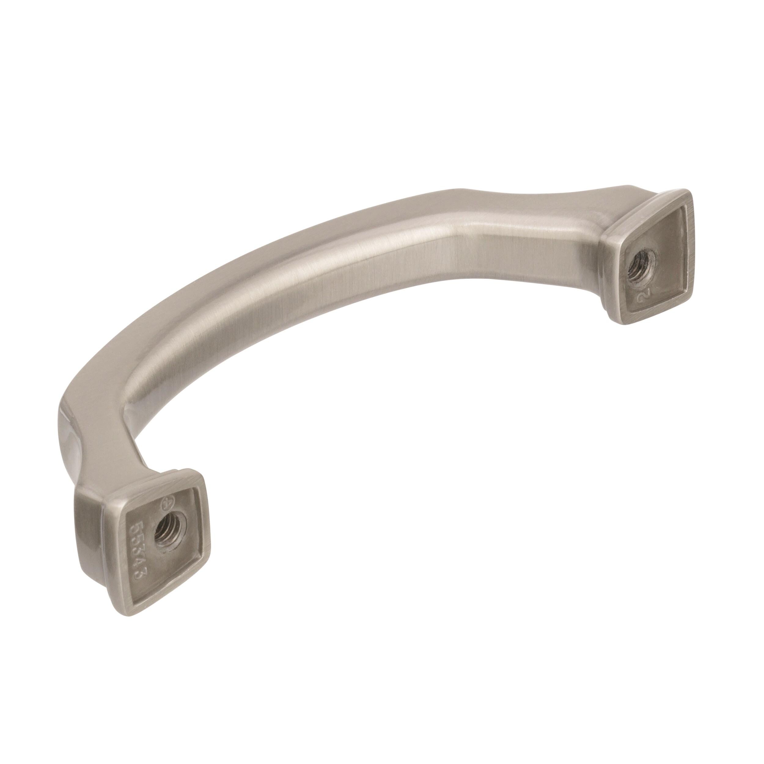 Amerock BP55343G10 Cabinet-Pulls - View #7