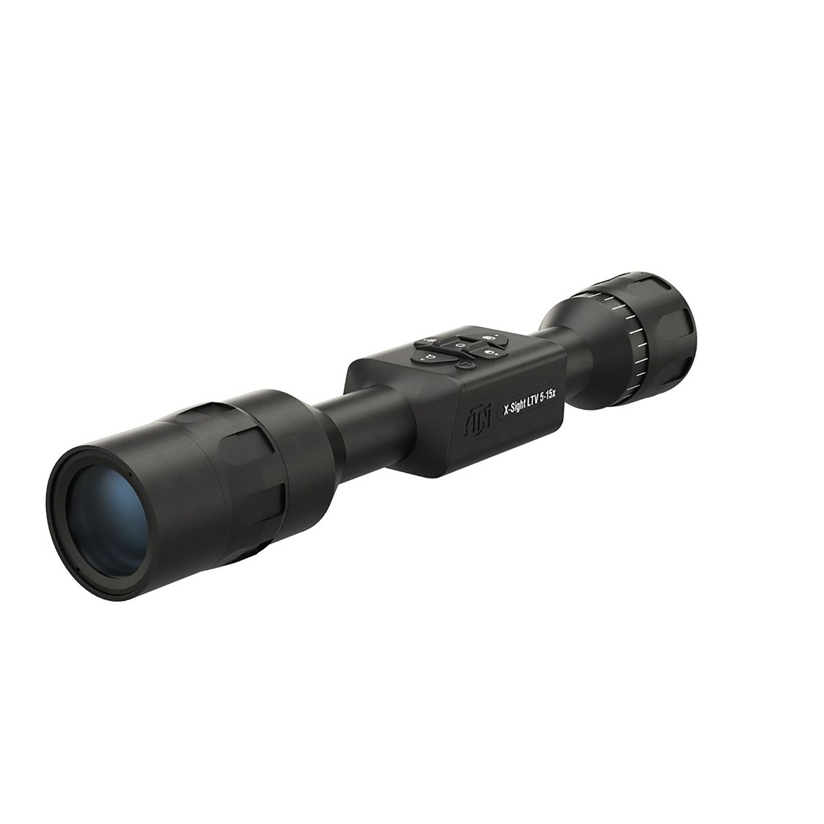  DGWSXS515LTV ATN X-Sight LTV 5-15x Day Night H