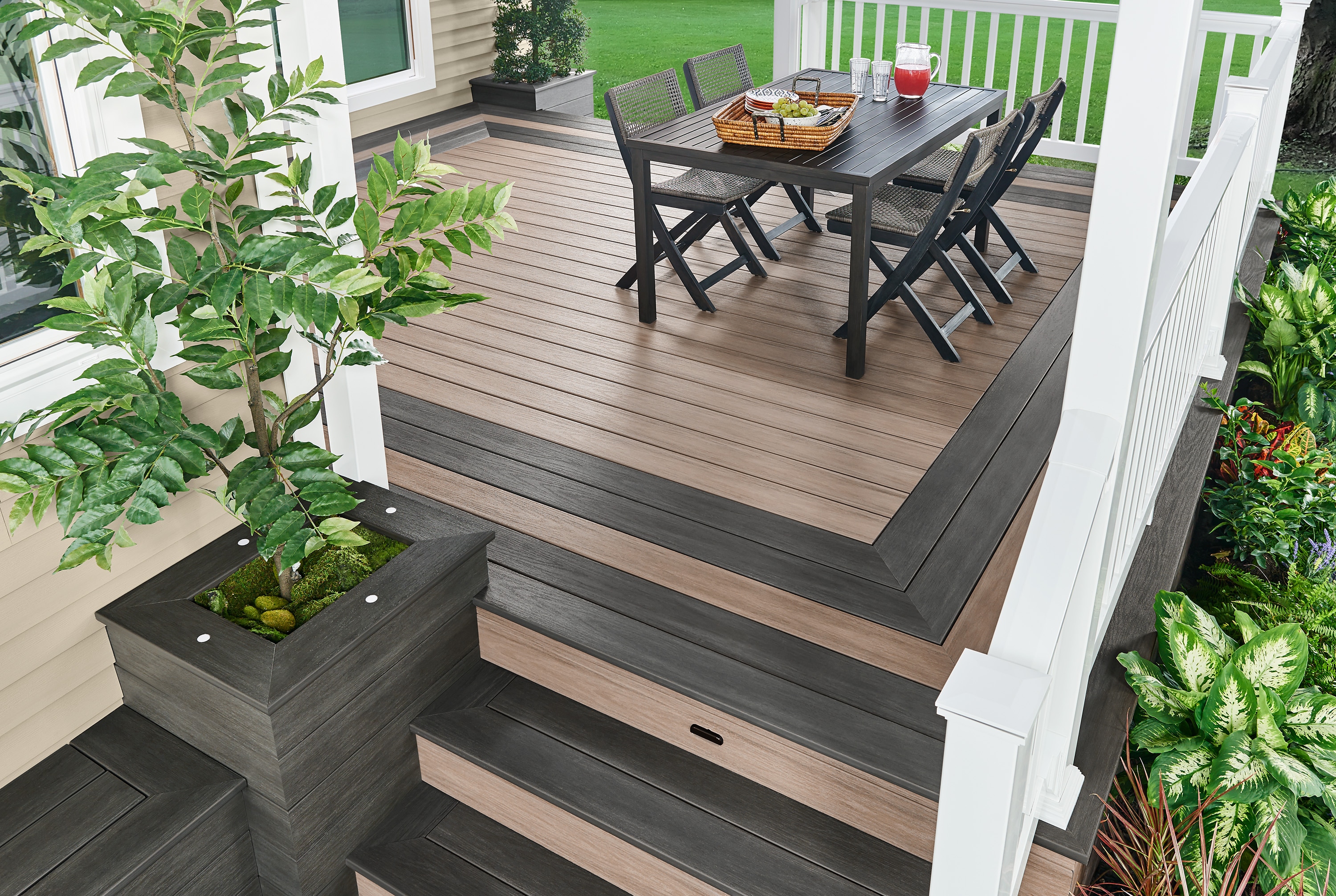 Wolf Home Products 3190109 Composite-Deck-Boards - View #7