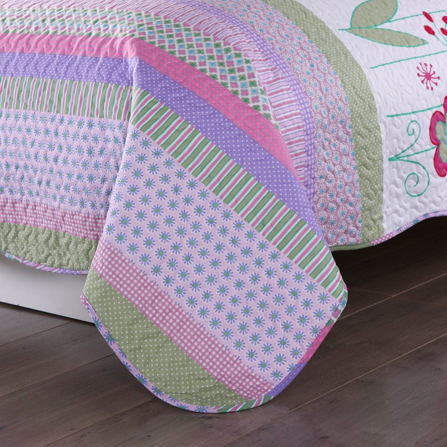 MarCielo A14 F bedding - View #2