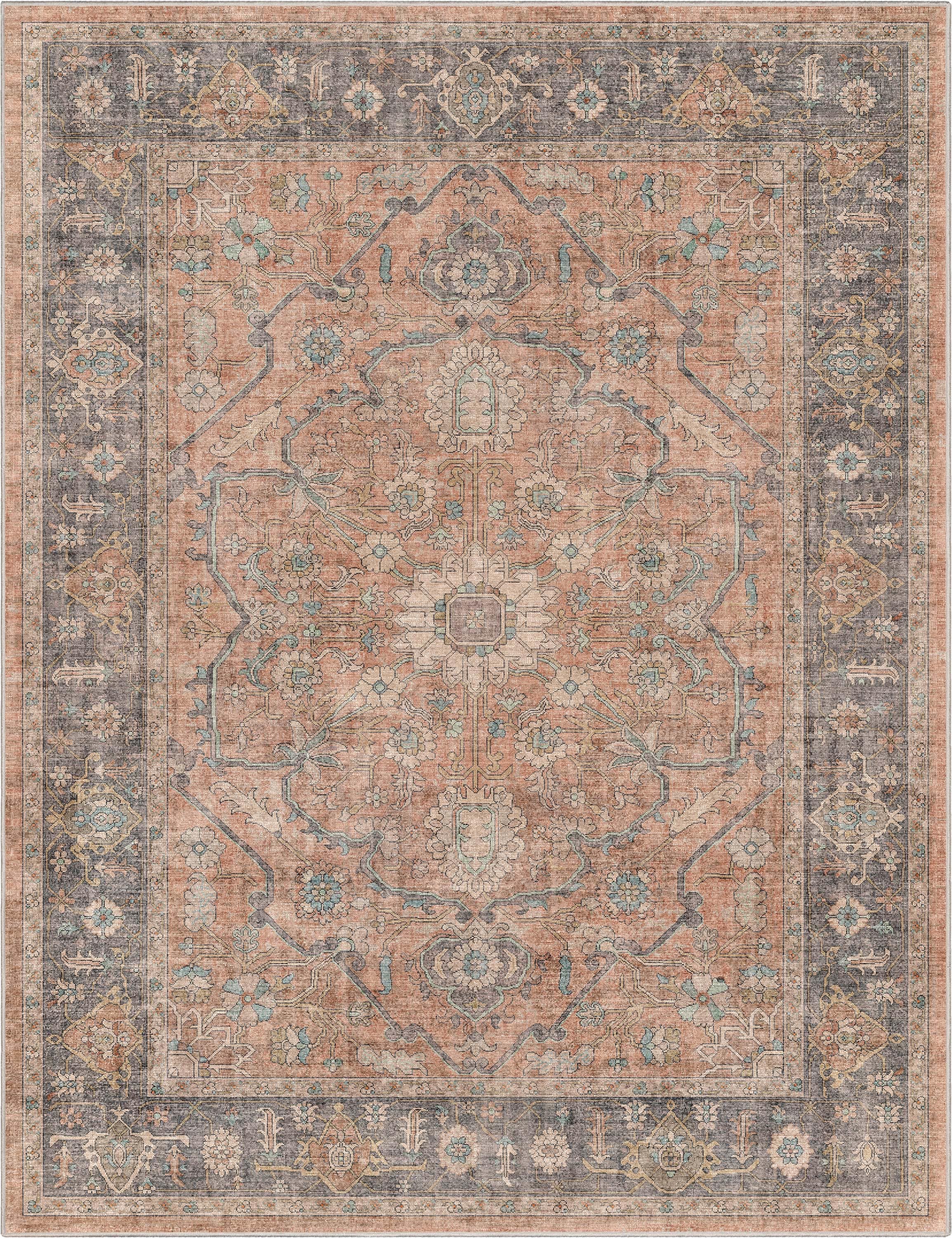 Well Woven W-AP-21C-8 rugs - View #3