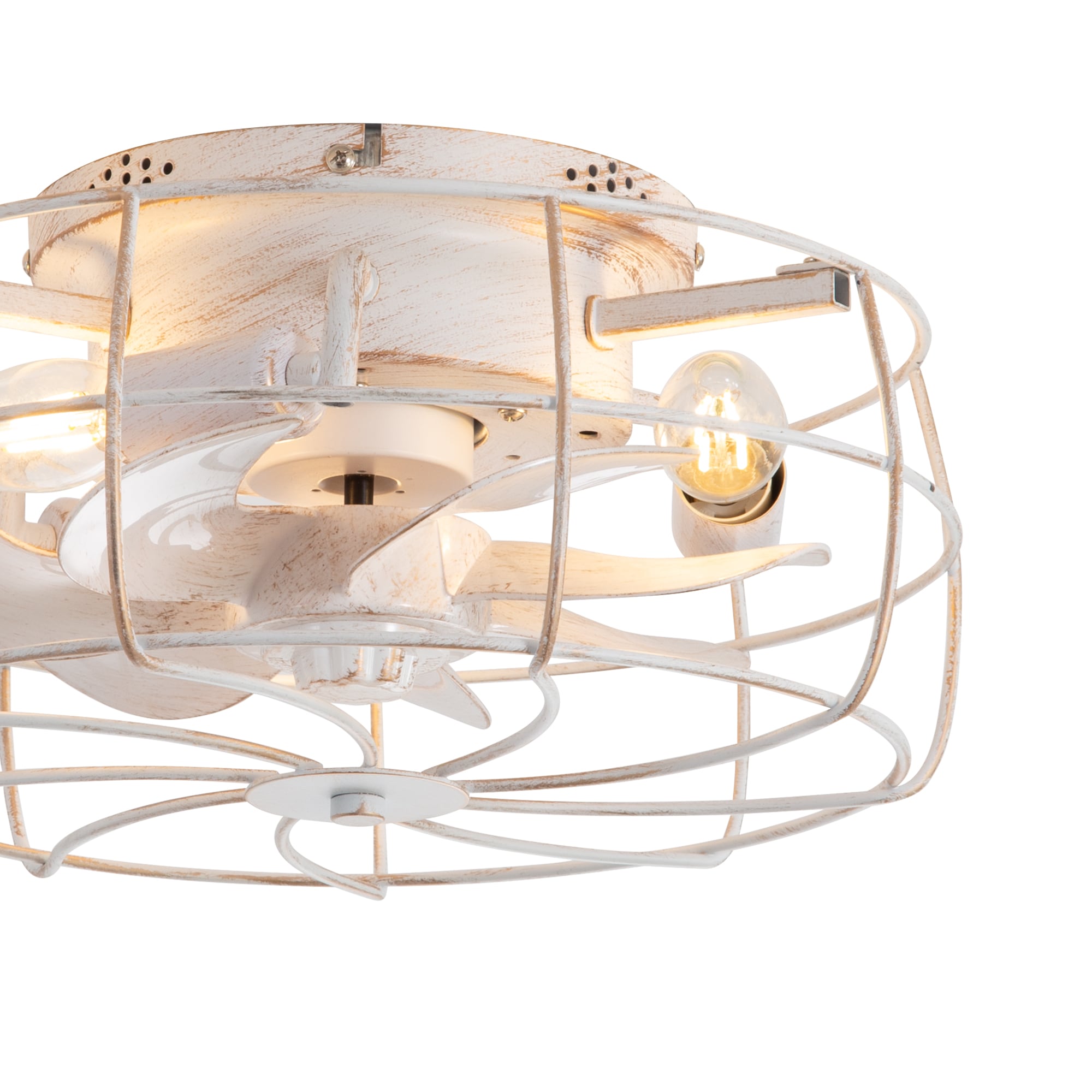 Breezary 35057-WG Ceiling-Fans - View #3