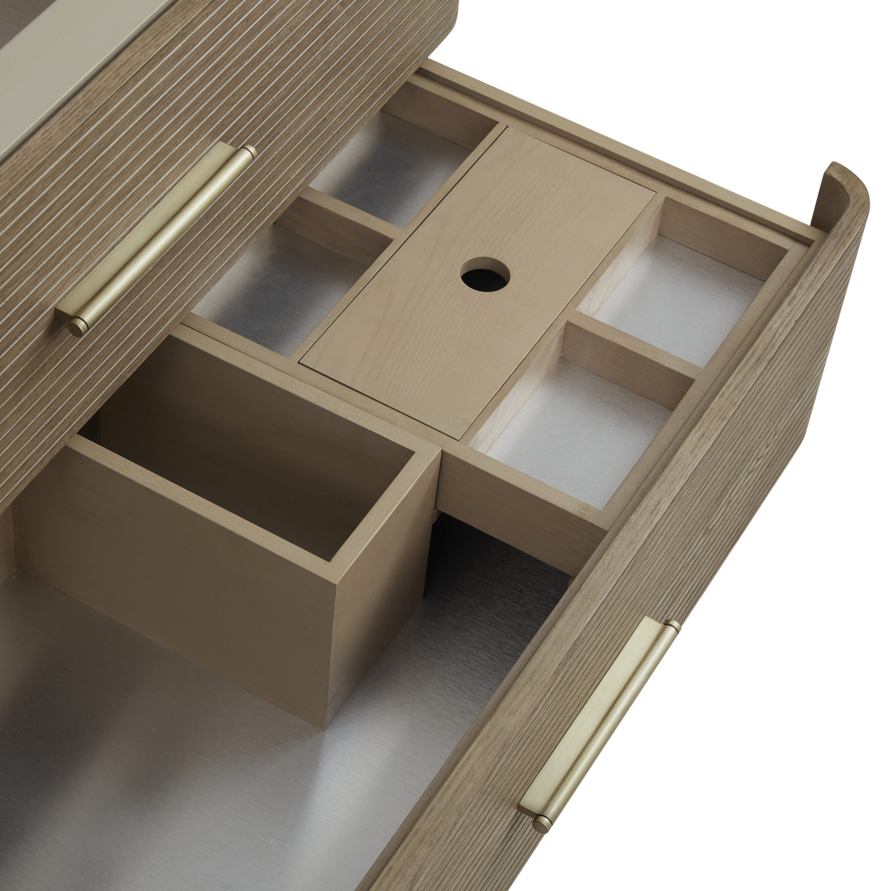 James Martin Vanities D704-V36-PBO vanities - View #6