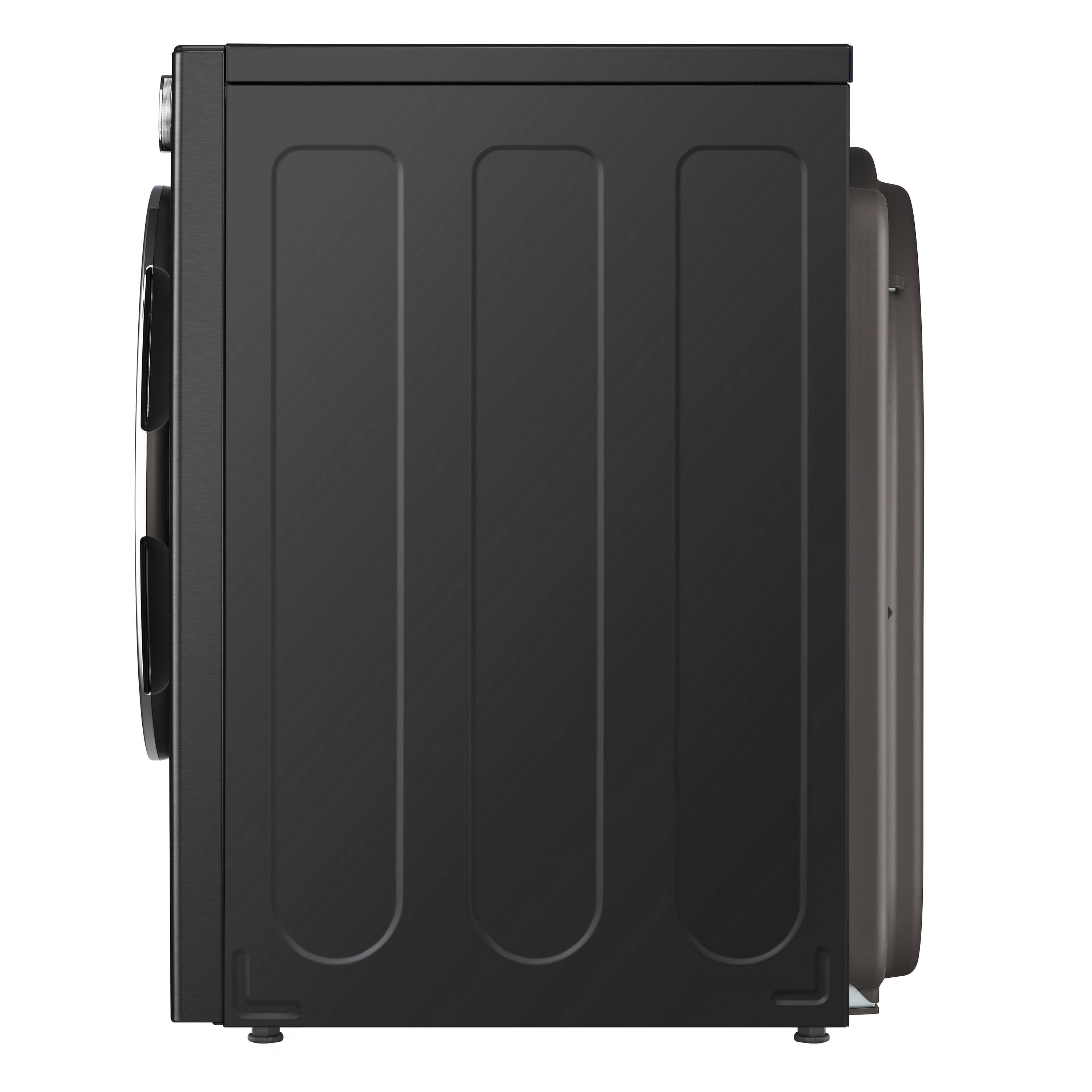 LG DLHC5502B Elec-Dry - View #8