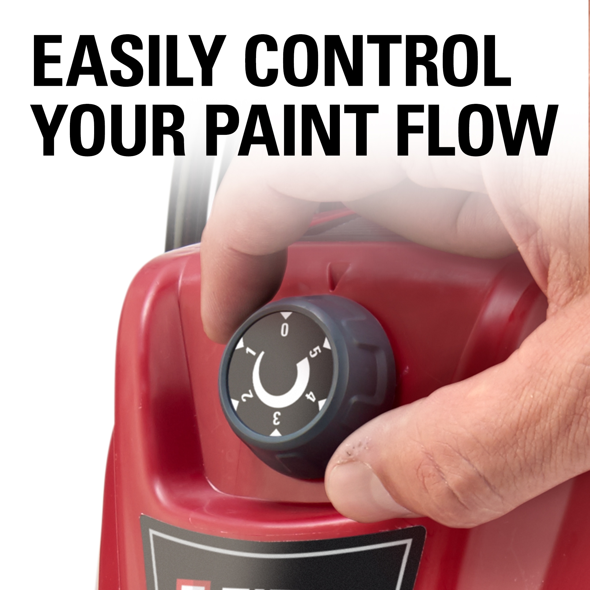 Titan 0580008 Airless-Paint-Sprayers - View #4