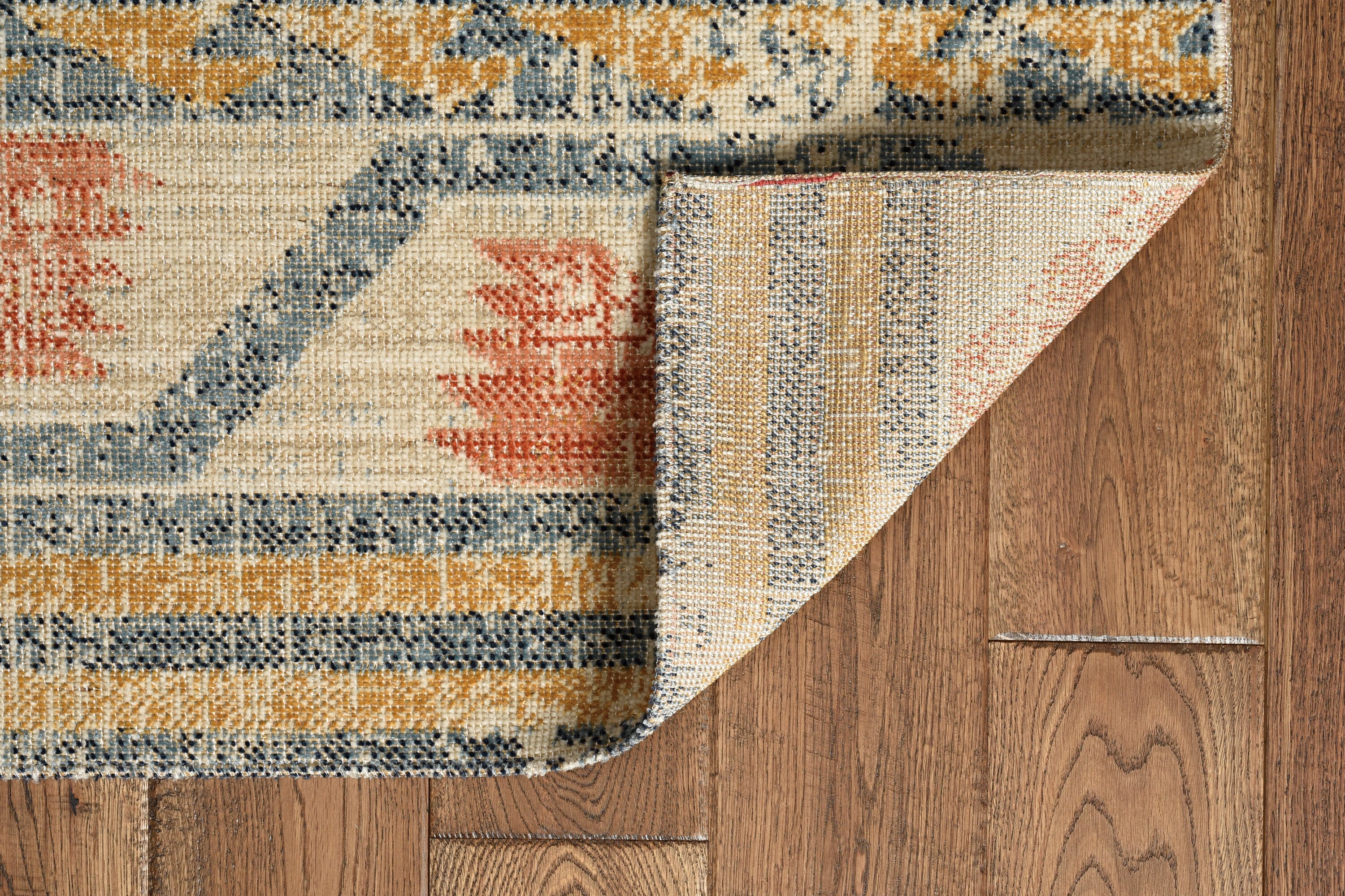 Linon RUGGZ0581 rugs - View #3