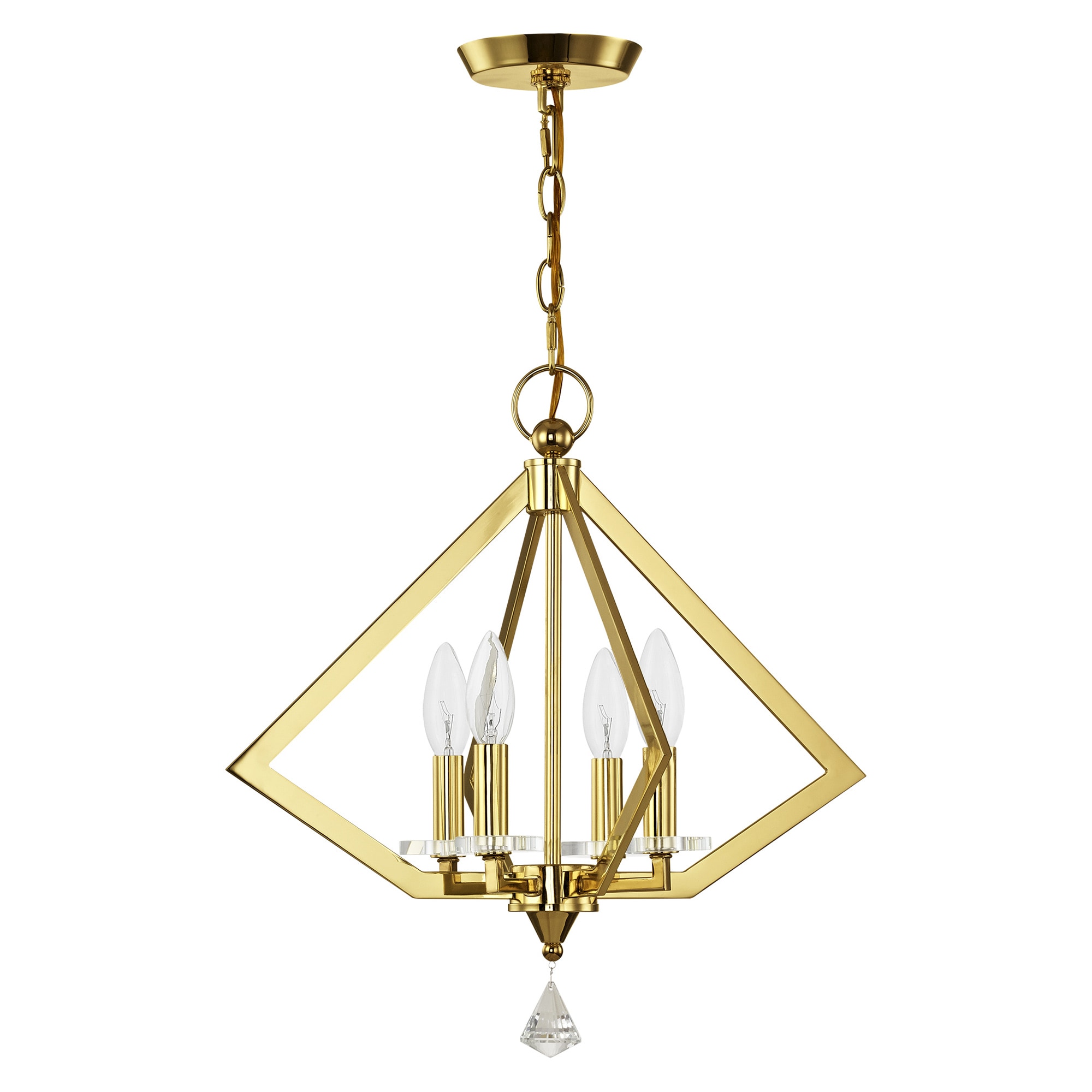 Livex Lighting 50664-02 b090015 - View #2