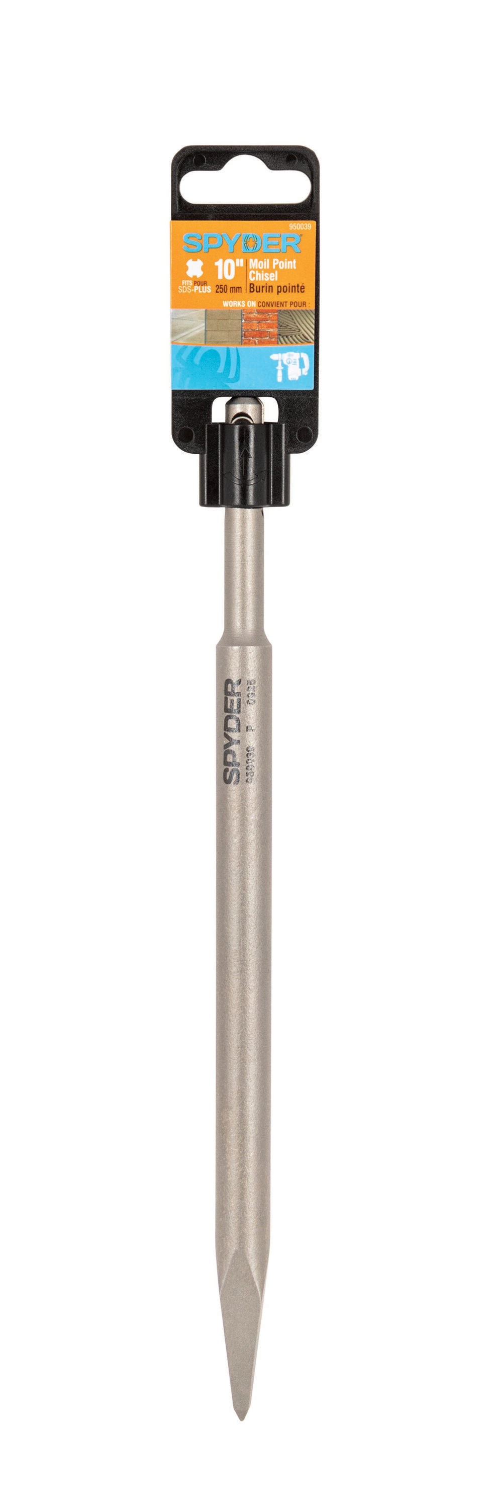 Spyder 950039 Chisel-Bits - View #5