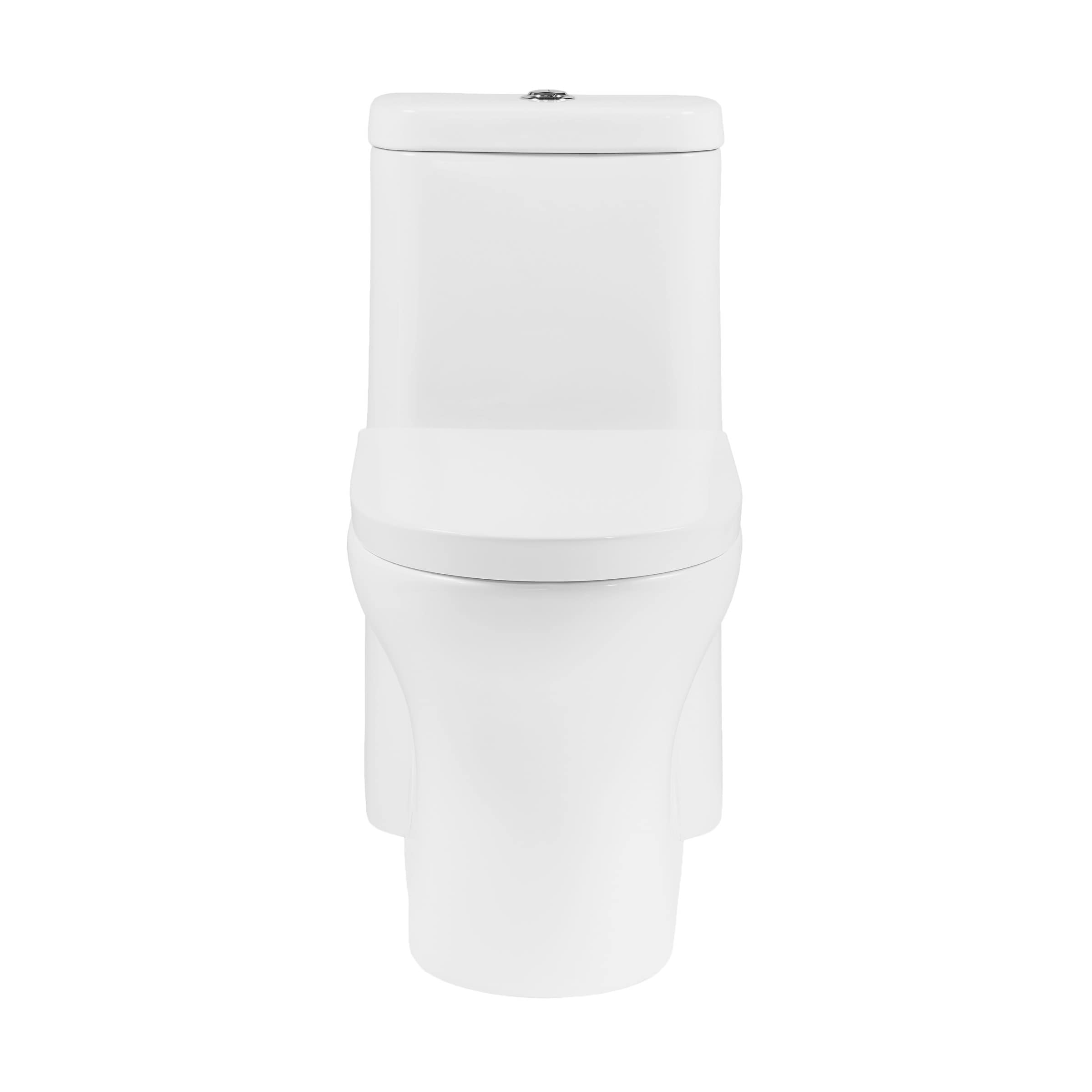 Swiss Madison SM-25-1TTRO05WH toilets - View #2